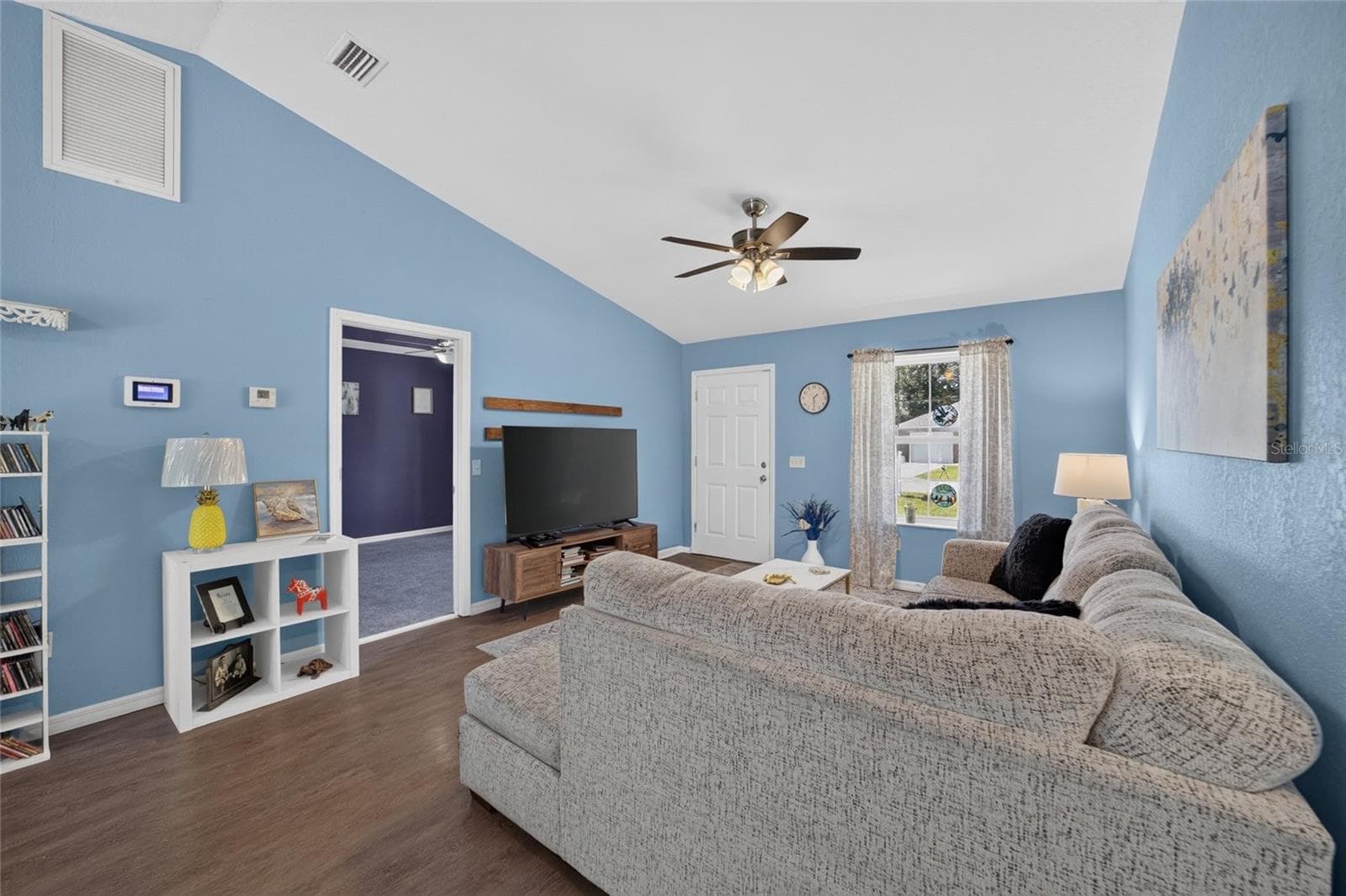 Single Family Residence at 5413 NW 55TH CT, OCALA, photo 14 of 44