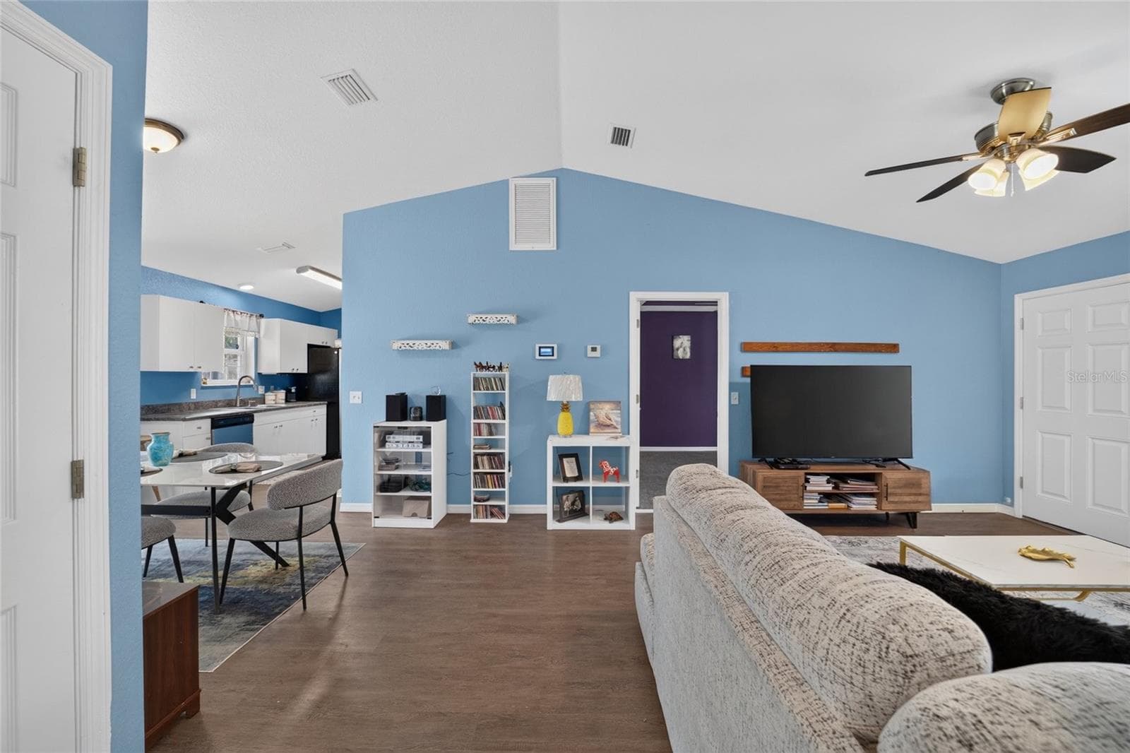 Single Family Residence at 5413 NW 55TH CT, OCALA, photo 15 of 44