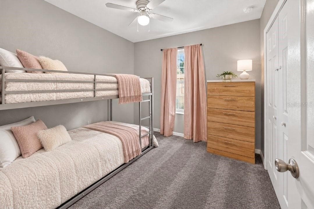 Virtual bedding - 5413 NW 55TH CT, OCALA