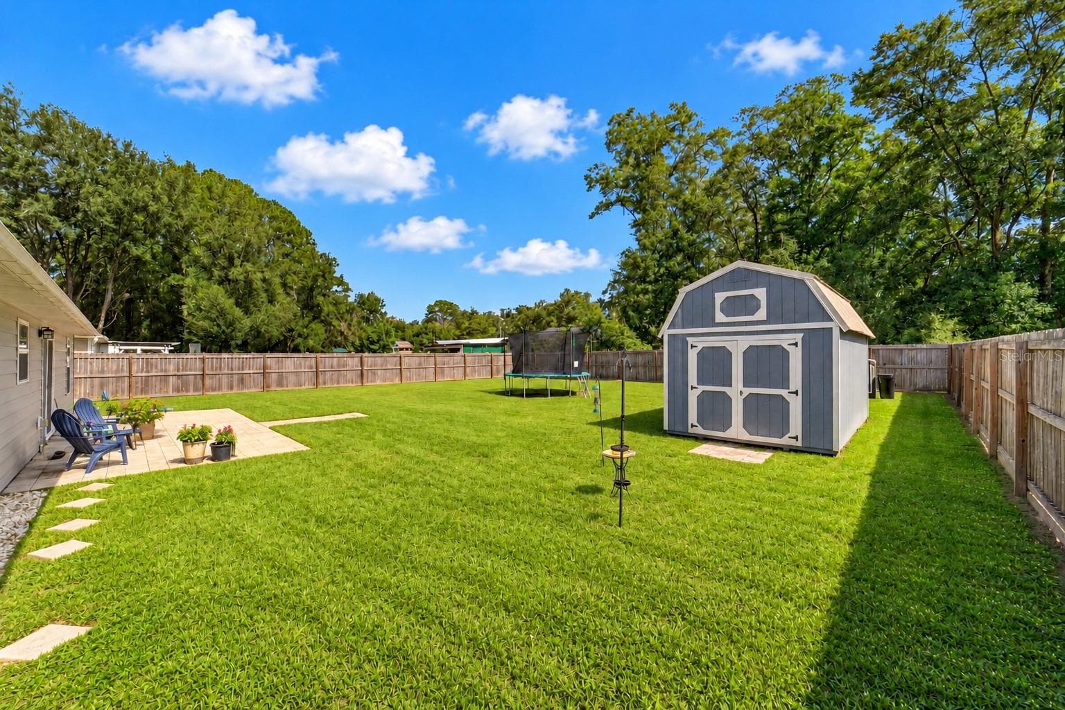 Single Family Residence at 5413 NW 55TH CT, OCALA, photo 38 of 44
