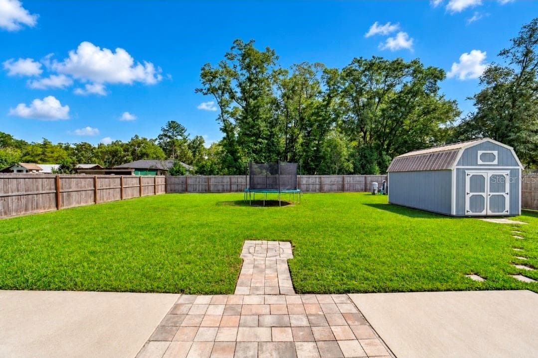 Single Family Residence at 5413 NW 55TH CT, OCALA, photo 39 of 44