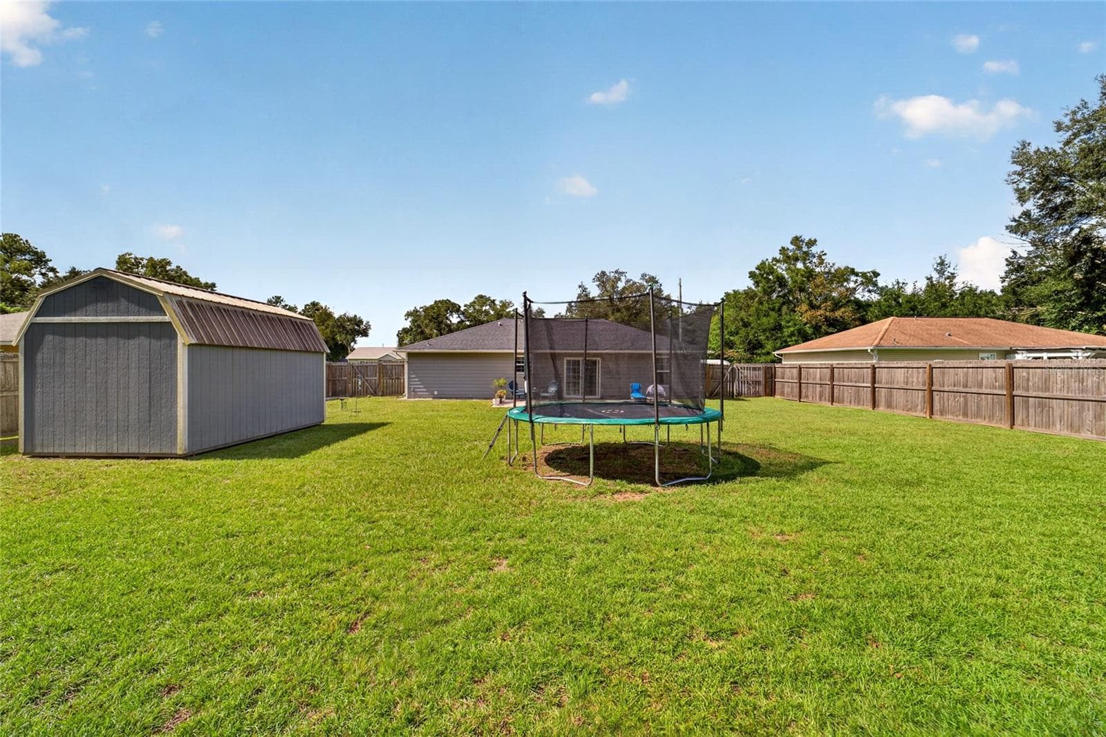 Single Family Residence at 5413 NW 55TH CT, OCALA, photo 40 of 44