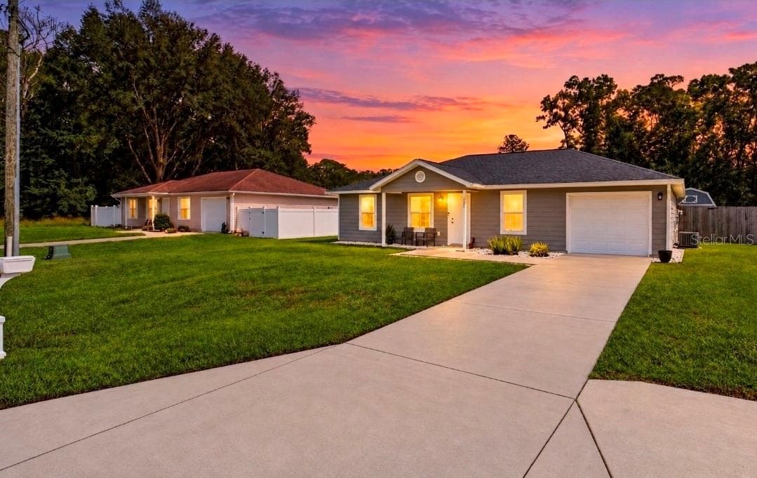 Single Family Residence at 5413 NW 55TH CT, OCALA, photo 42 of 44