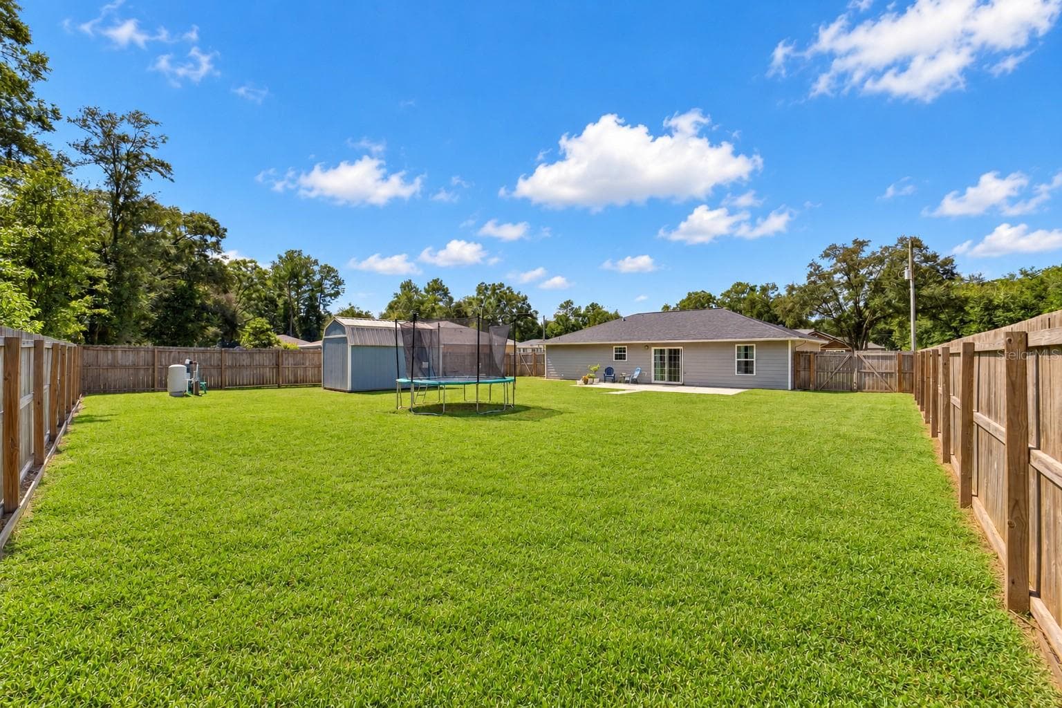 Single Family Residence at 5413 NW 55TH CT, OCALA, photo 43 of 44