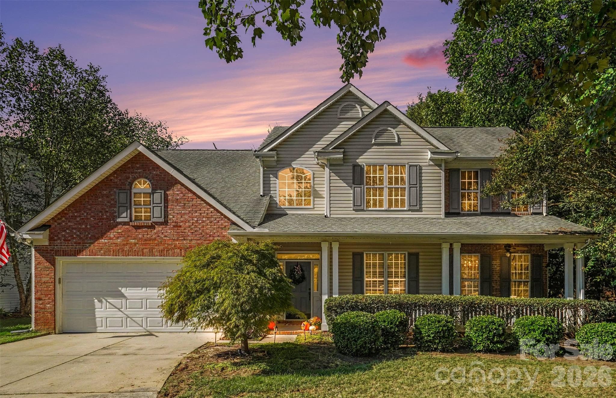 8610 Ellington Park Drive