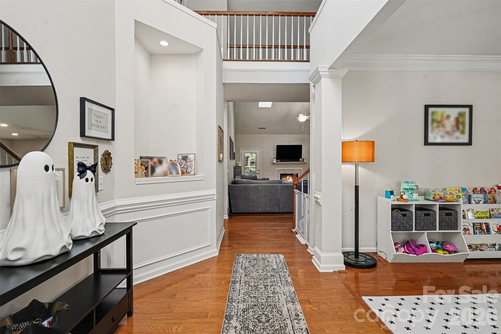 Single Family Residence at 8610 Ellington Park Drive, Charlotte, photo 5 of 29