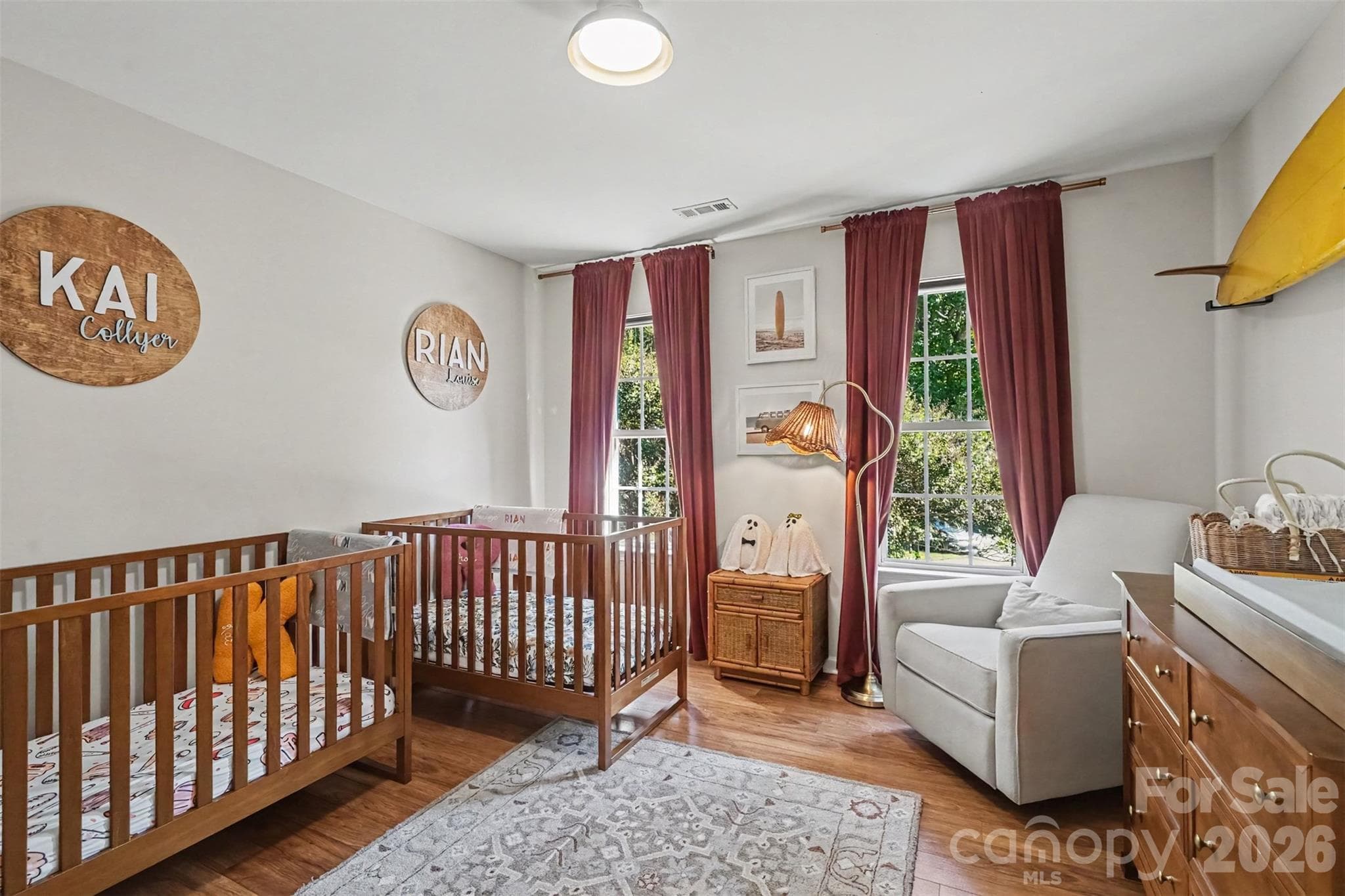 Single Family Residence at 8610 Ellington Park Drive, Charlotte, photo 20 of 29