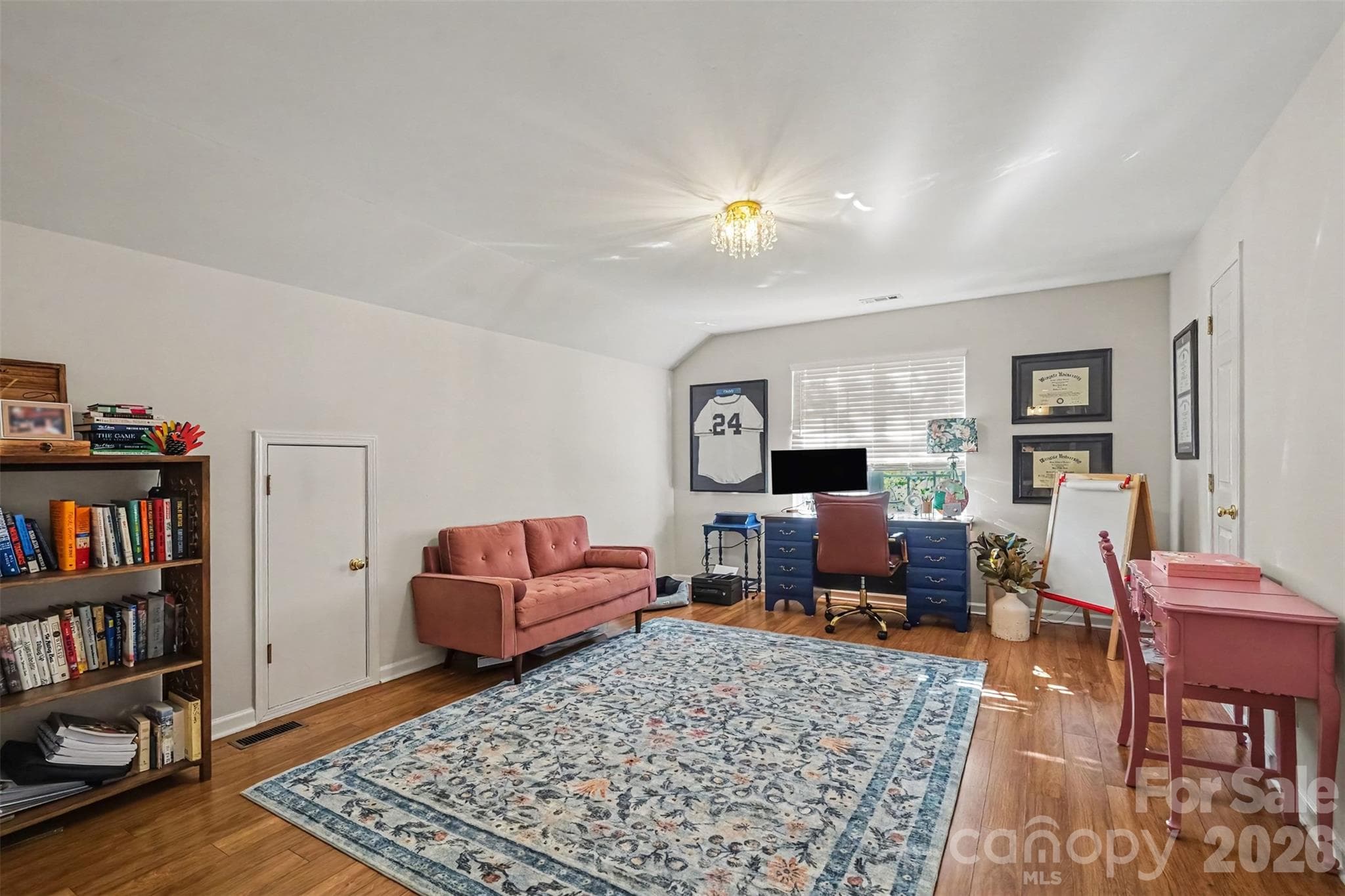 Single Family Residence at 8610 Ellington Park Drive, Charlotte, photo 25 of 29