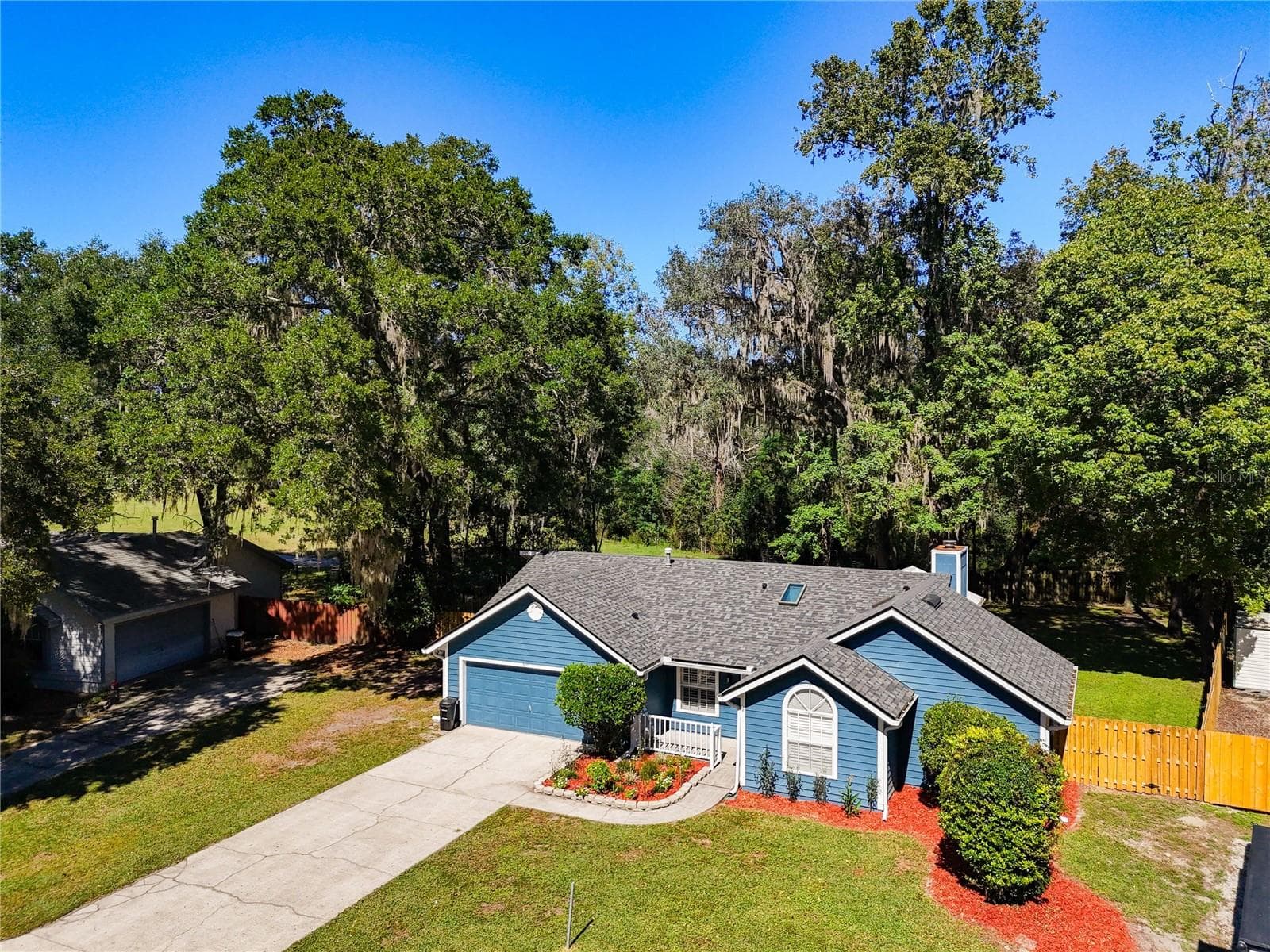 Single Family Residence at 5417 NW 35TH DR, GAINESVILLE, photo 2 of 65