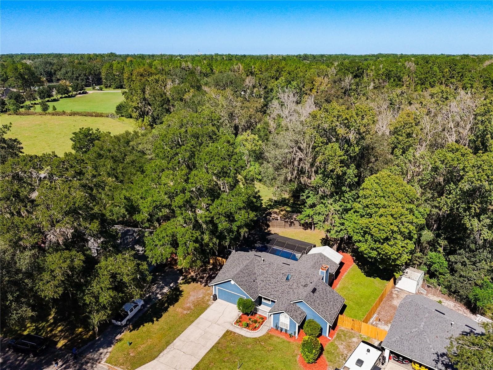 Single Family Residence at 5417 NW 35TH DR, GAINESVILLE, photo 6 of 65