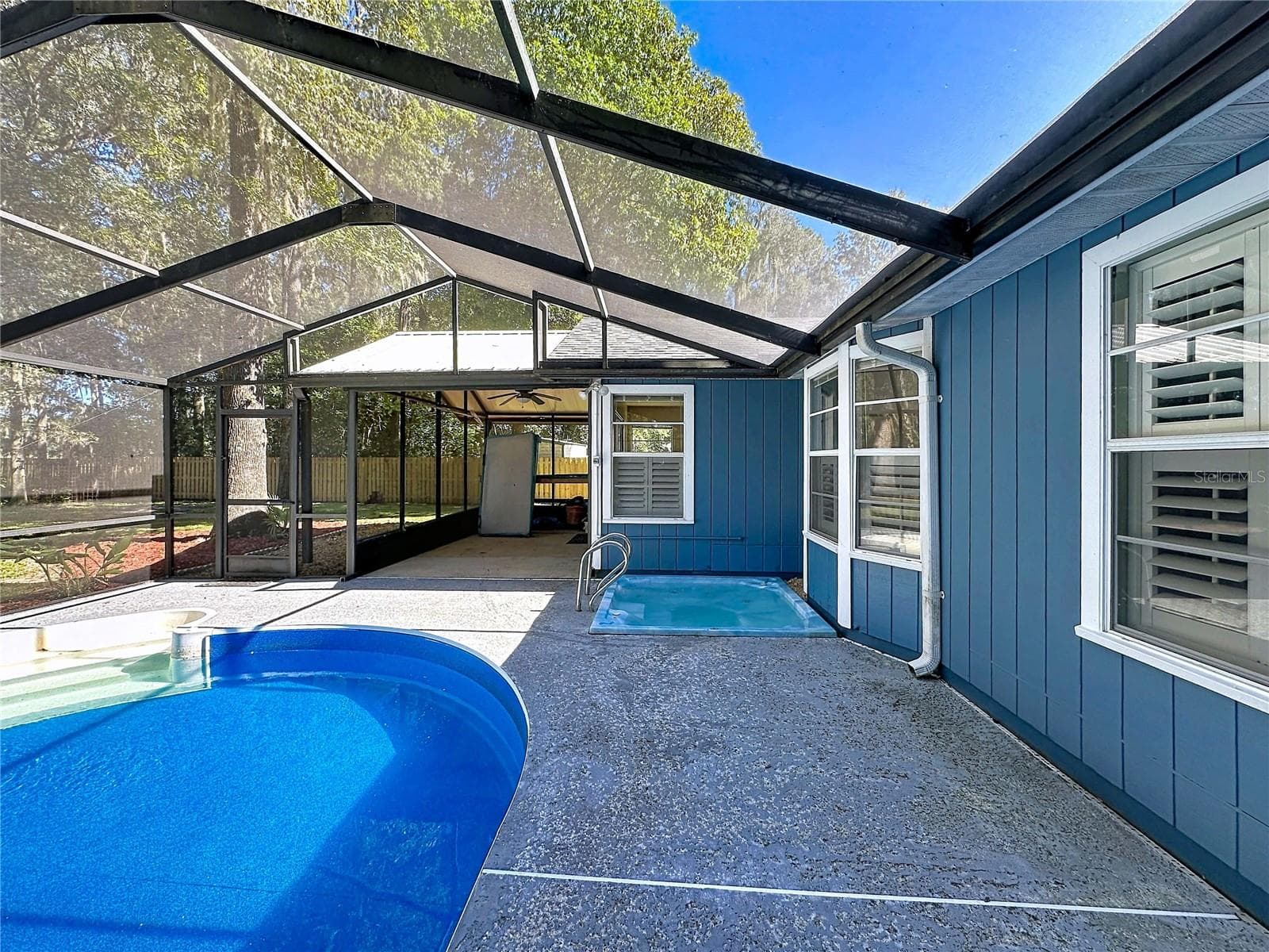 Single Family Residence at 5417 NW 35TH DR, GAINESVILLE, photo 35 of 65