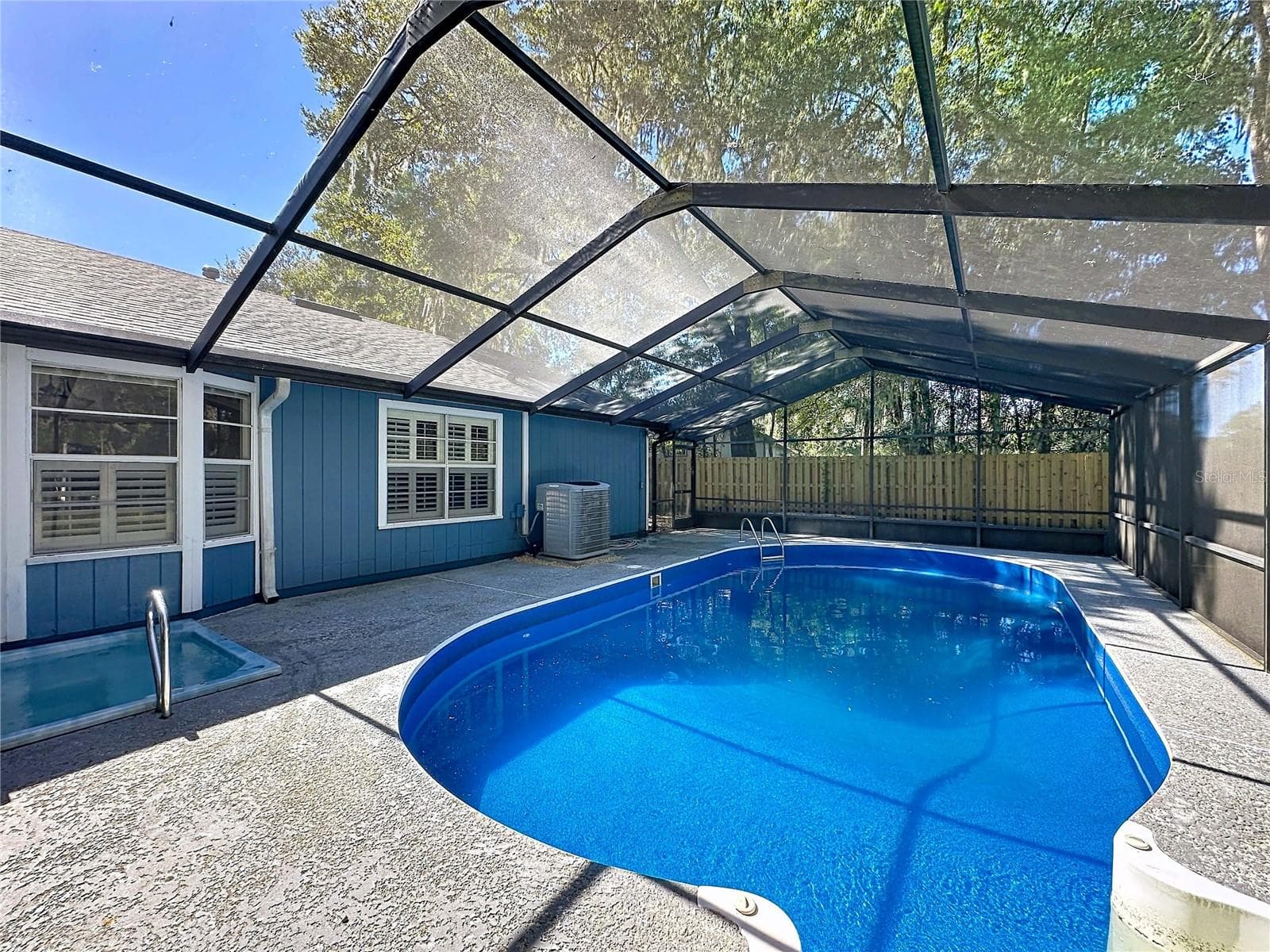 Single Family Residence at 5417 NW 35TH DR, GAINESVILLE, photo 36 of 65