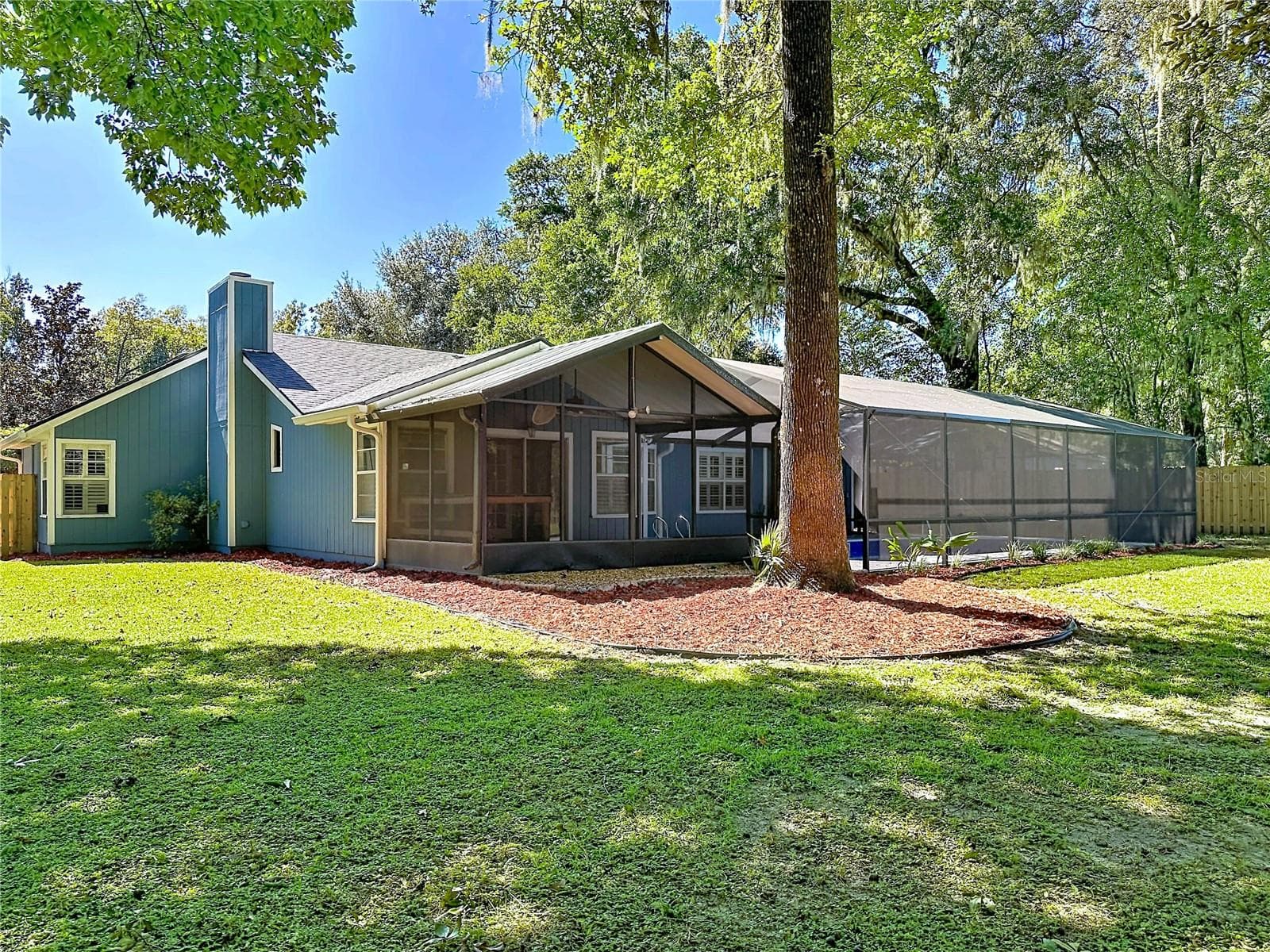Single Family Residence at 5417 NW 35TH DR, GAINESVILLE, photo 42 of 65