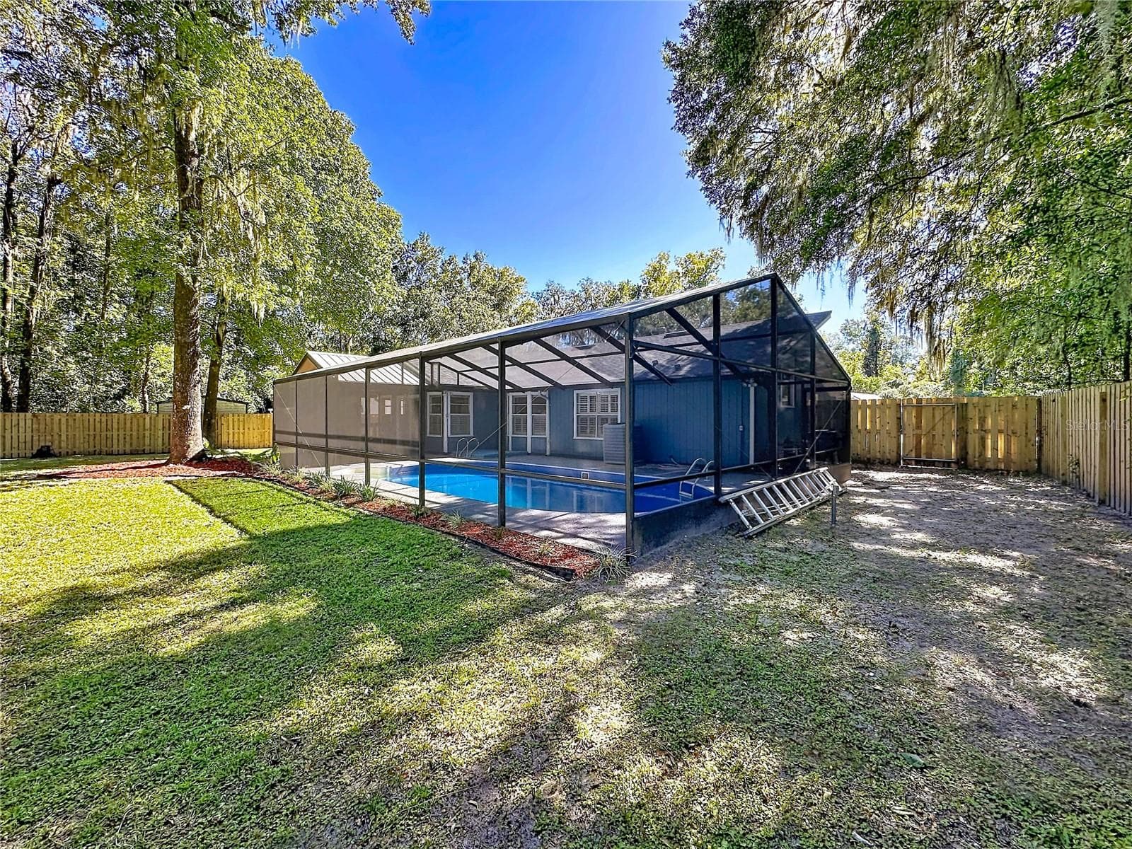Single Family Residence at 5417 NW 35TH DR, GAINESVILLE, photo 43 of 65