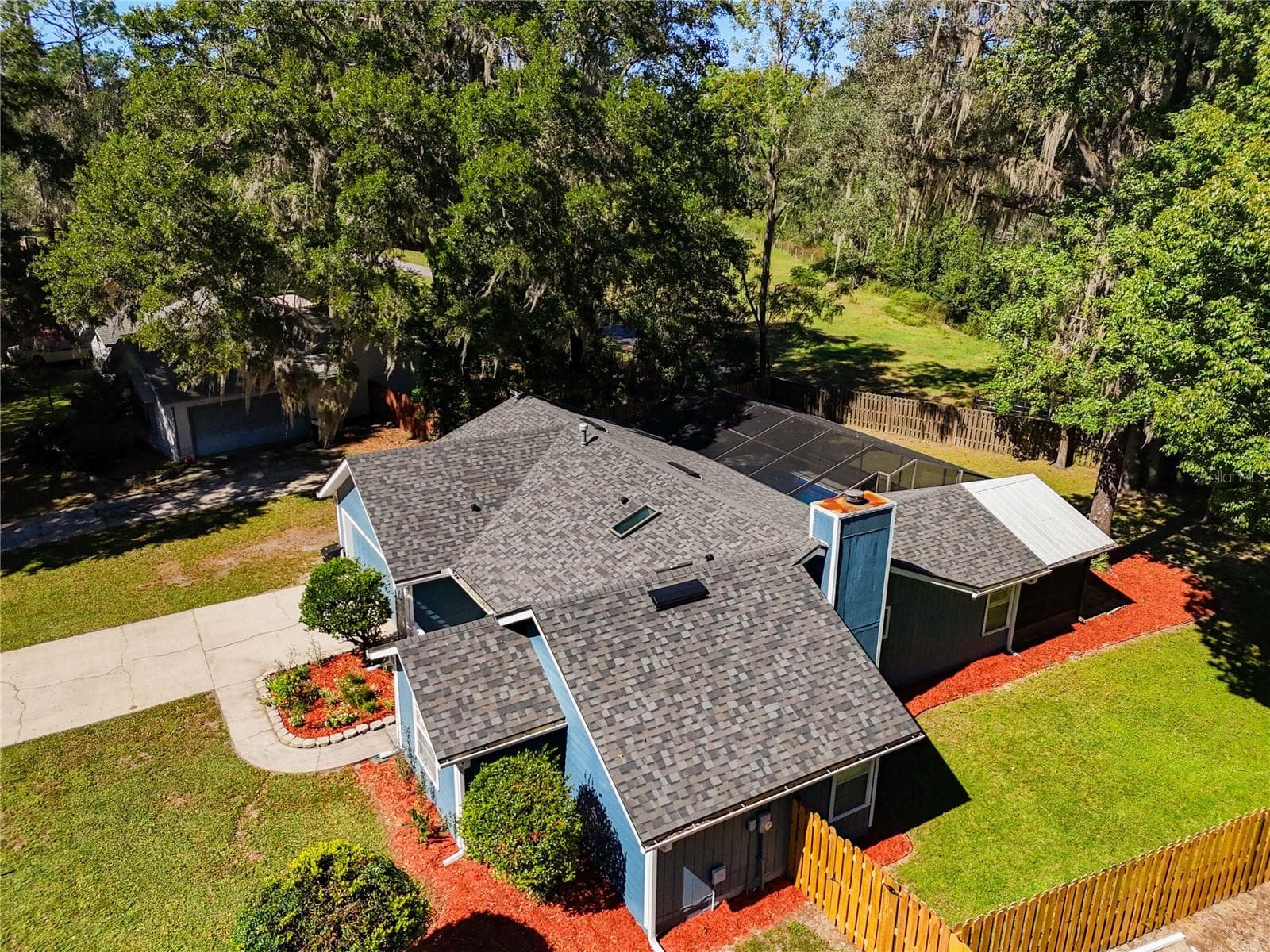 Single Family Residence at 5417 NW 35TH DR, GAINESVILLE, photo 51 of 65