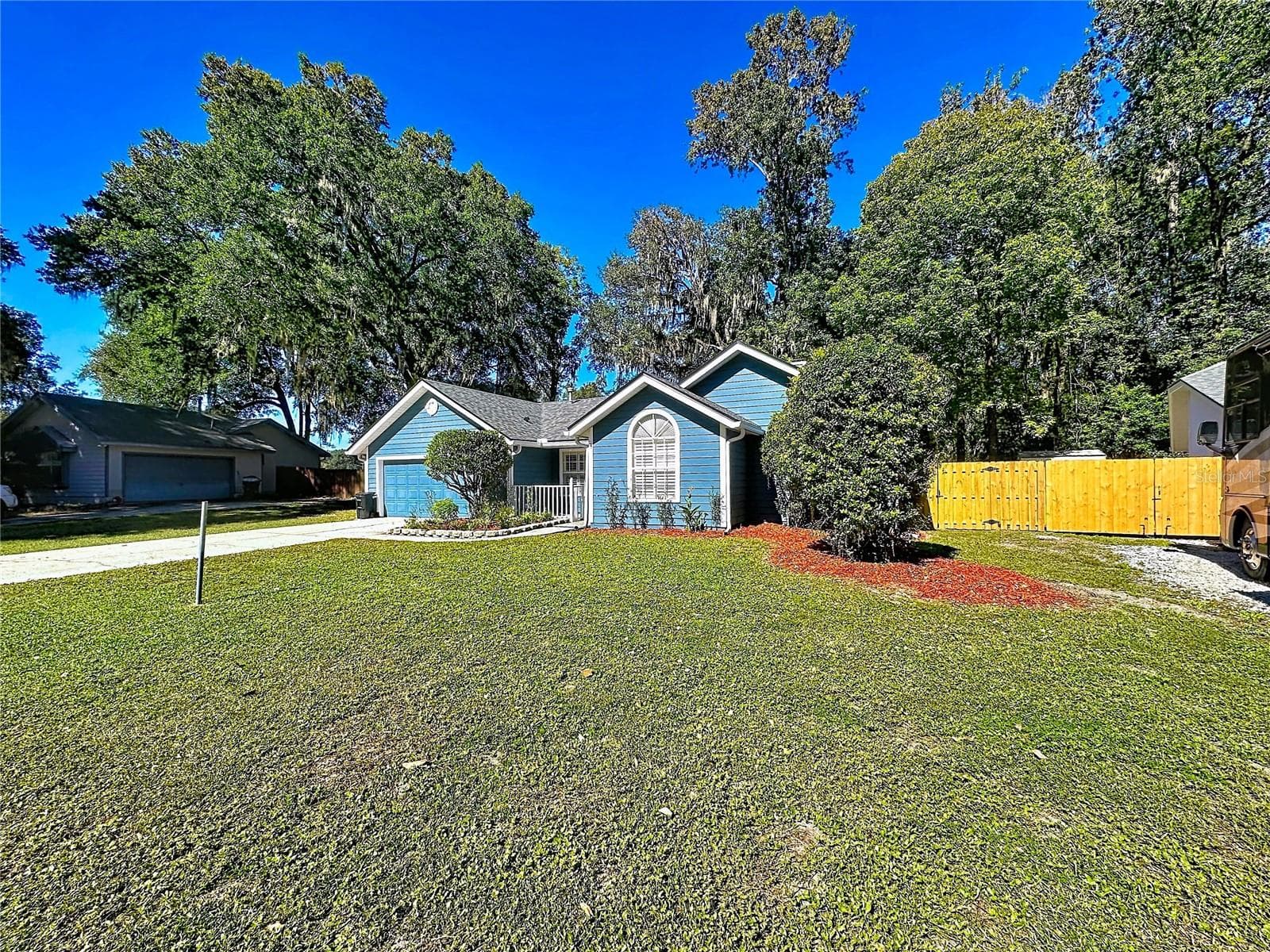 Single Family Residence at 5417 NW 35TH DR, GAINESVILLE, photo 55 of 65