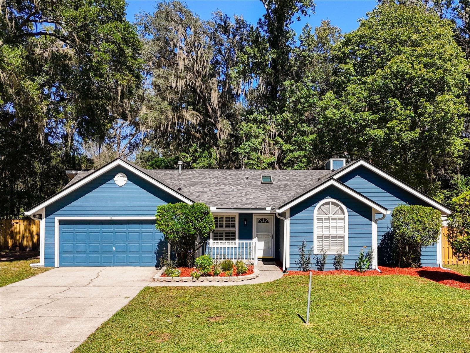 Single Family Residence at 5417 NW 35TH DR, GAINESVILLE, photo 56 of 65