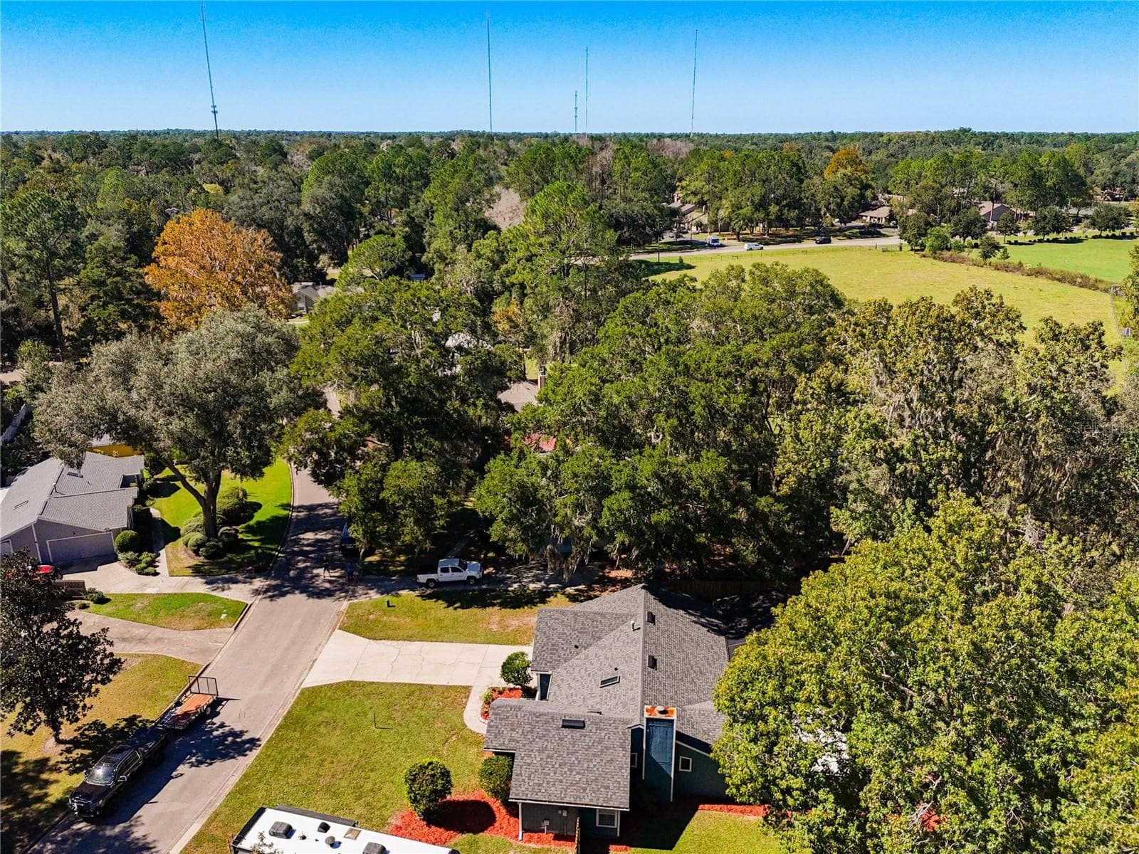 Single Family Residence at 5417 NW 35TH DR, GAINESVILLE, photo 63 of 65