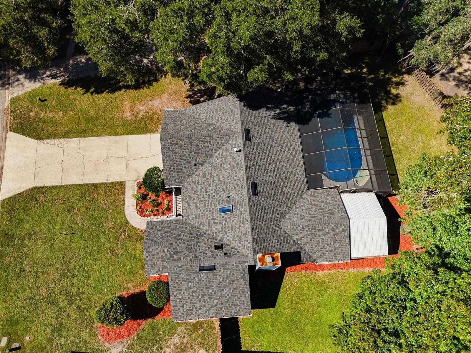 Single Family Residence at 5417 NW 35TH DR, GAINESVILLE, photo 64 of 65