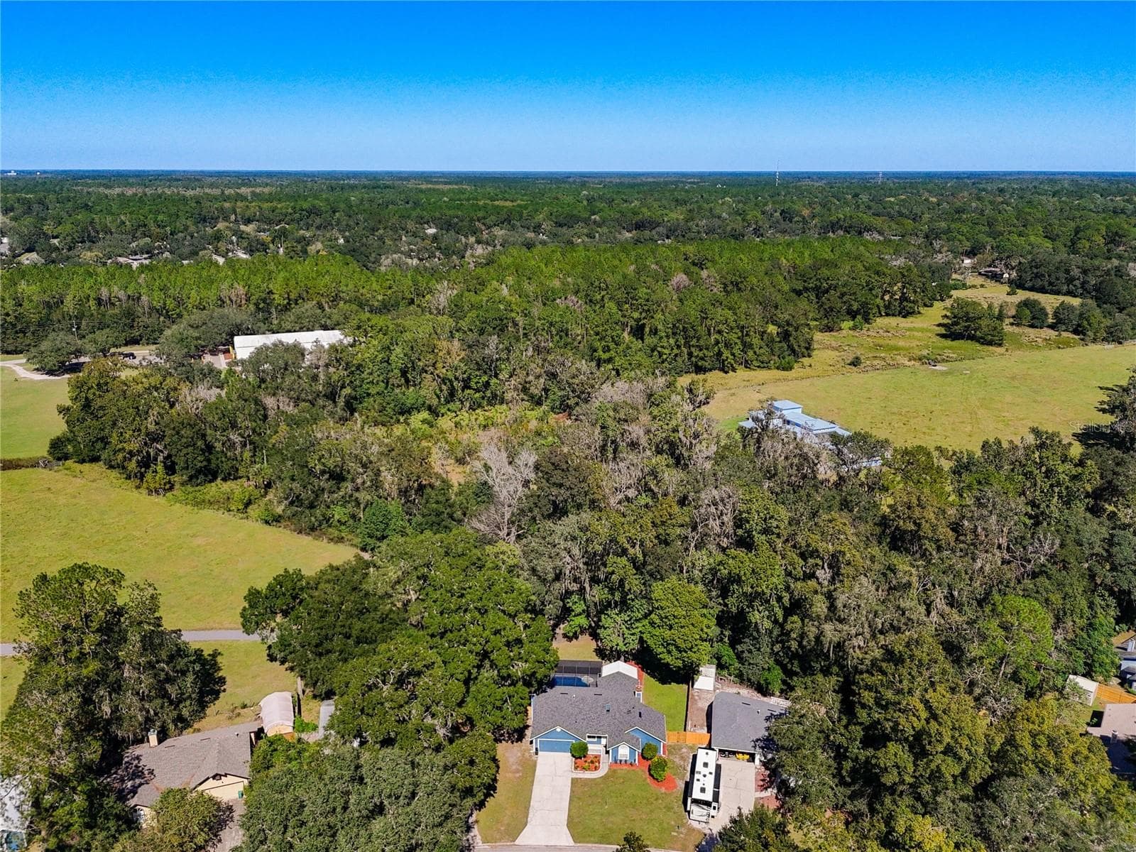 Single Family Residence at 5417 NW 35TH DR, GAINESVILLE, photo 65 of 65