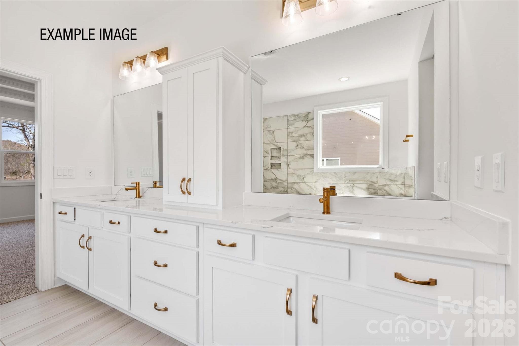 Example Photo - Premier Bath - 12205 Rubra Place, Mint Hill