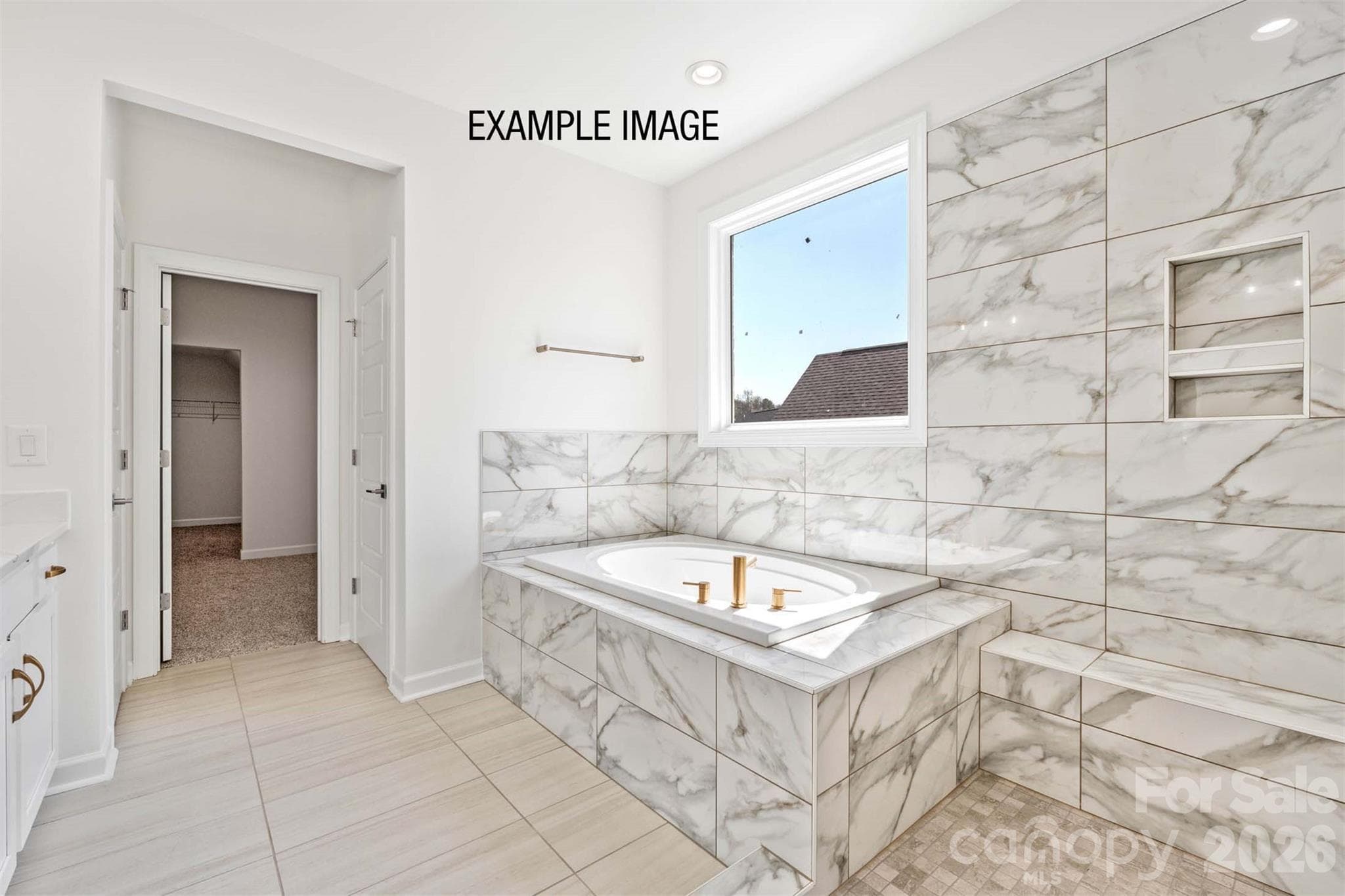 Example Photo - Premier Bath - 12205 Rubra Place, Mint Hill