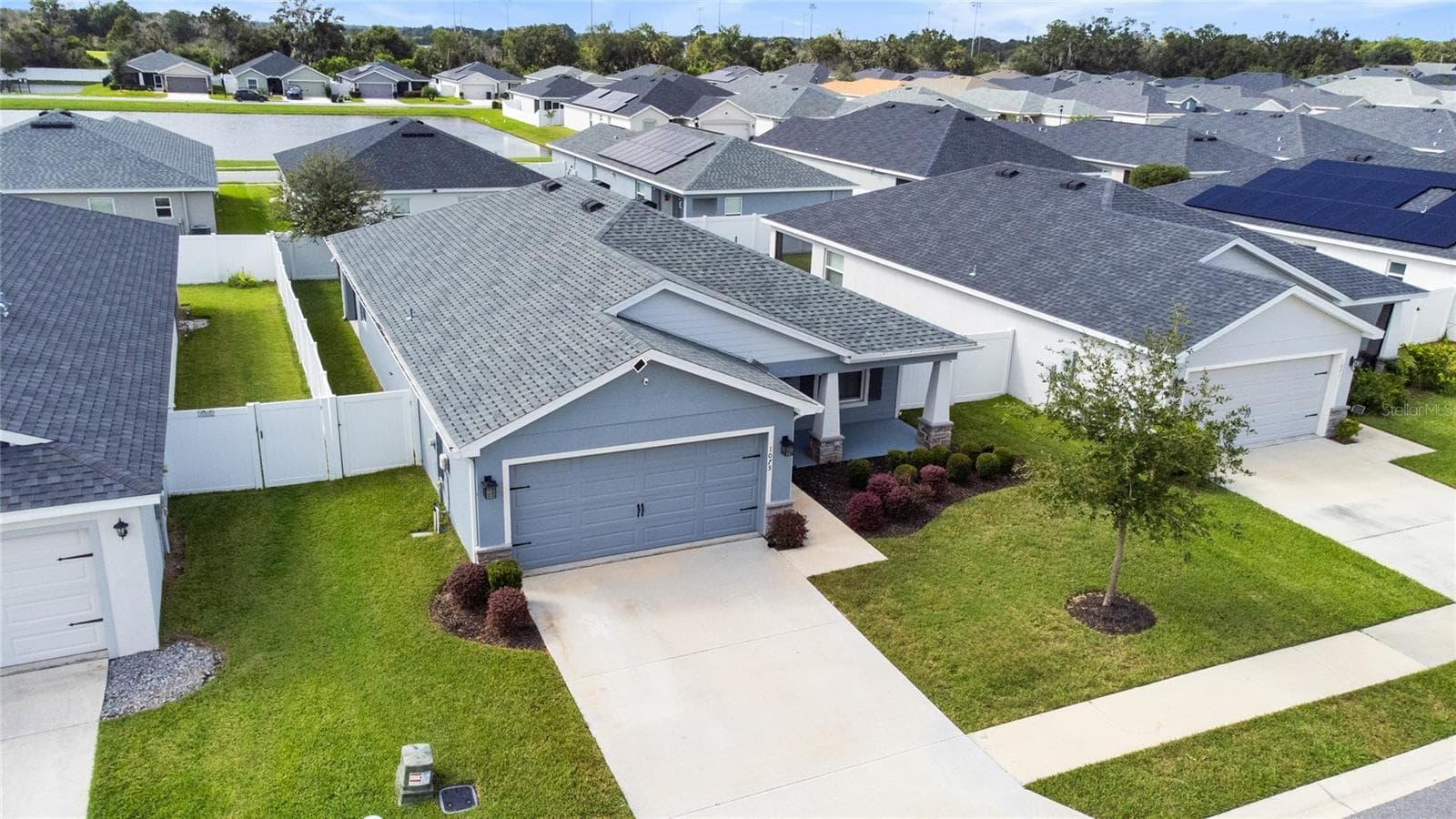 Single Family Residence at 1075 TROPEA LN, AUBURNDALE, photo 7 of 35