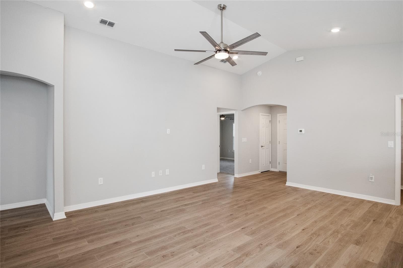 Great Room - 1075 TROPEA LN, AUBURNDALE