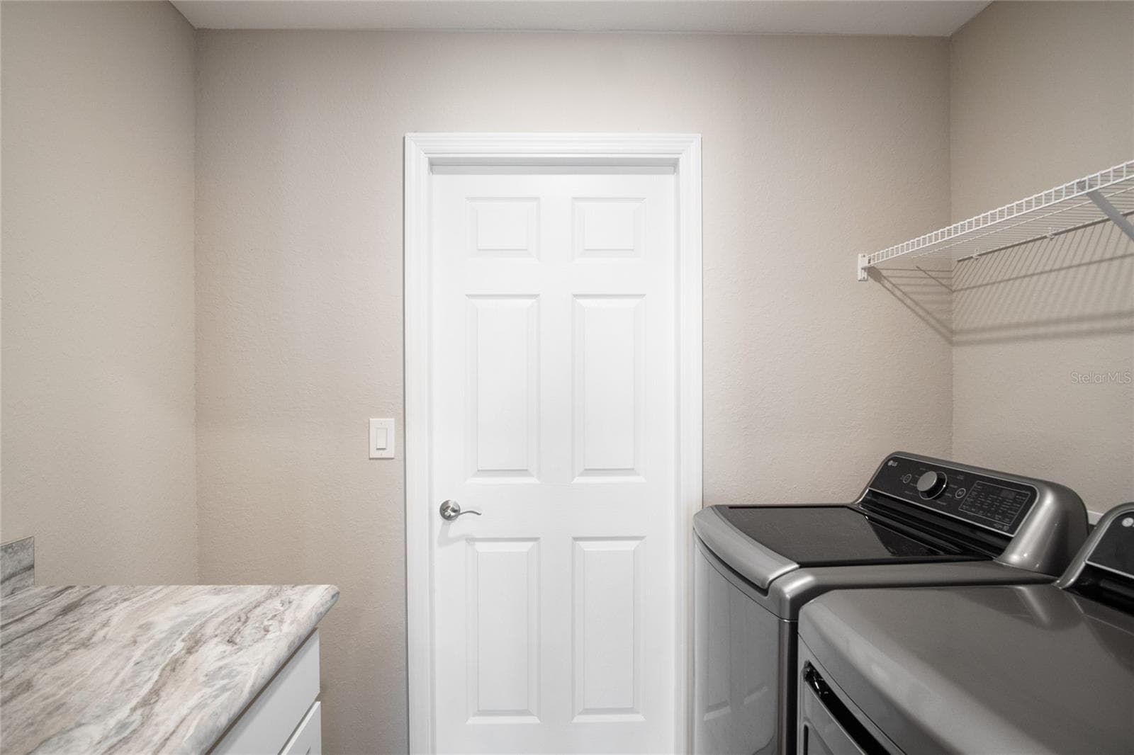 Laundry Room - 1075 TROPEA LN, AUBURNDALE