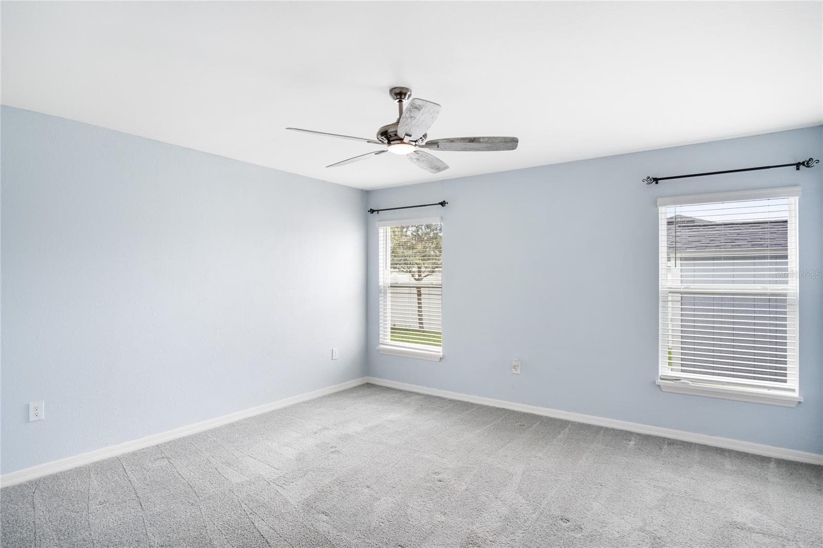 Primary Bedroom - 1075 TROPEA LN, AUBURNDALE