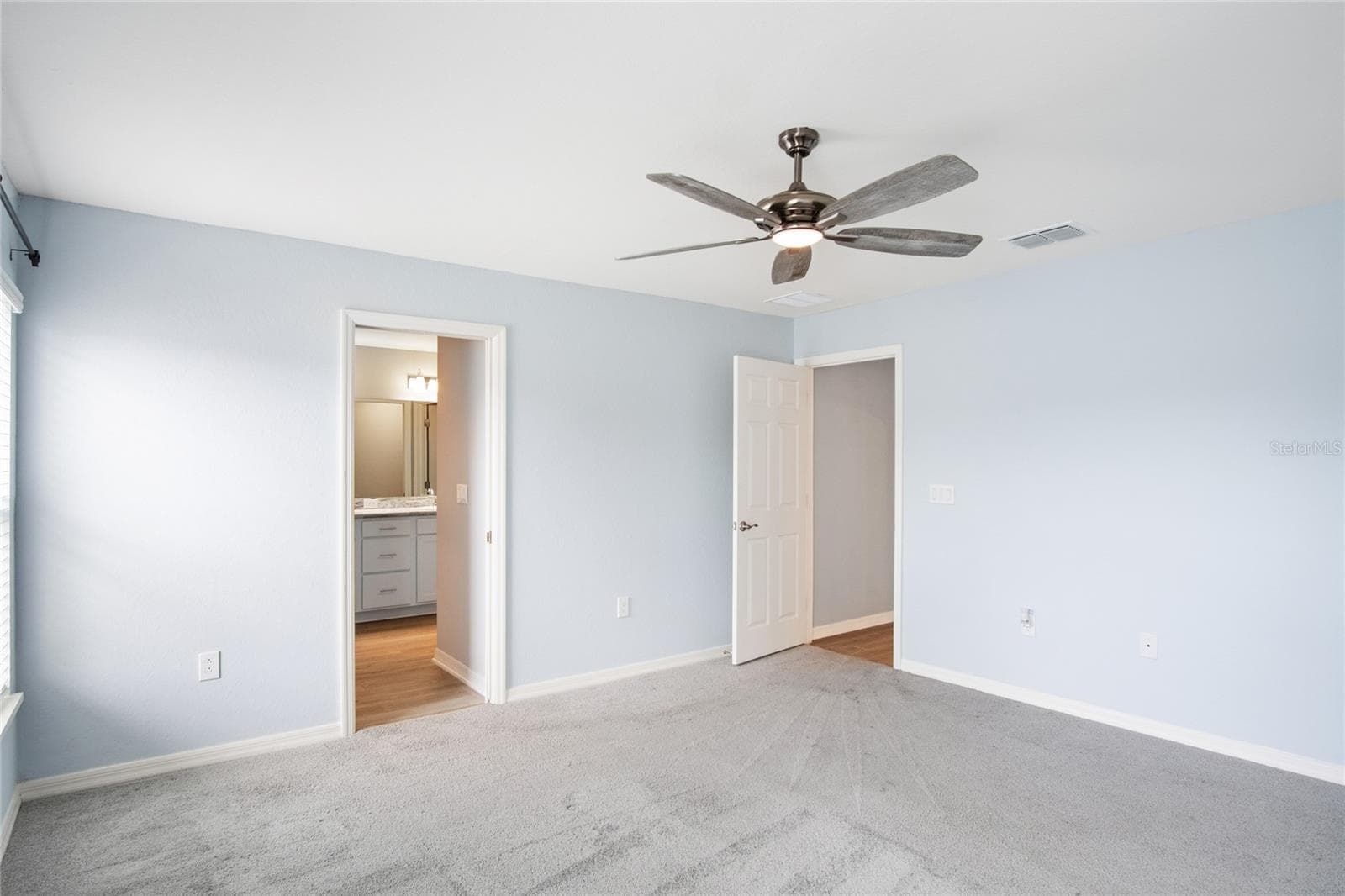 Primary Bedroom - 1075 TROPEA LN, AUBURNDALE