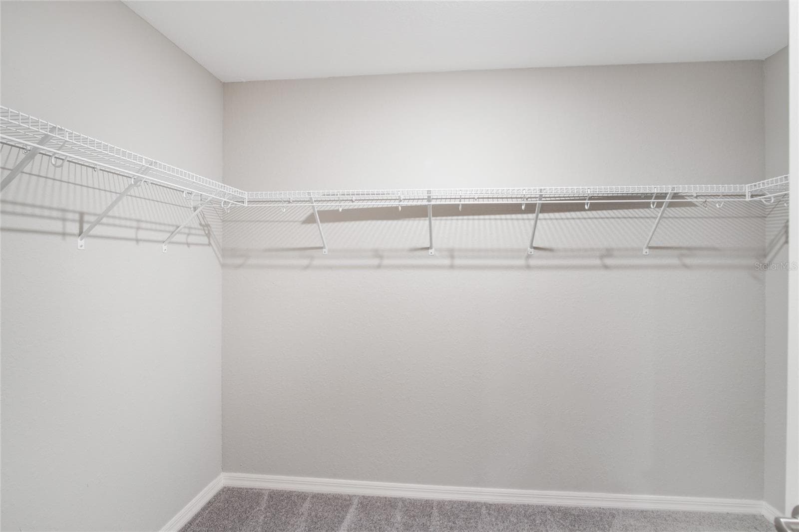 Primary Walk-In Closet - 1075 TROPEA LN, AUBURNDALE
