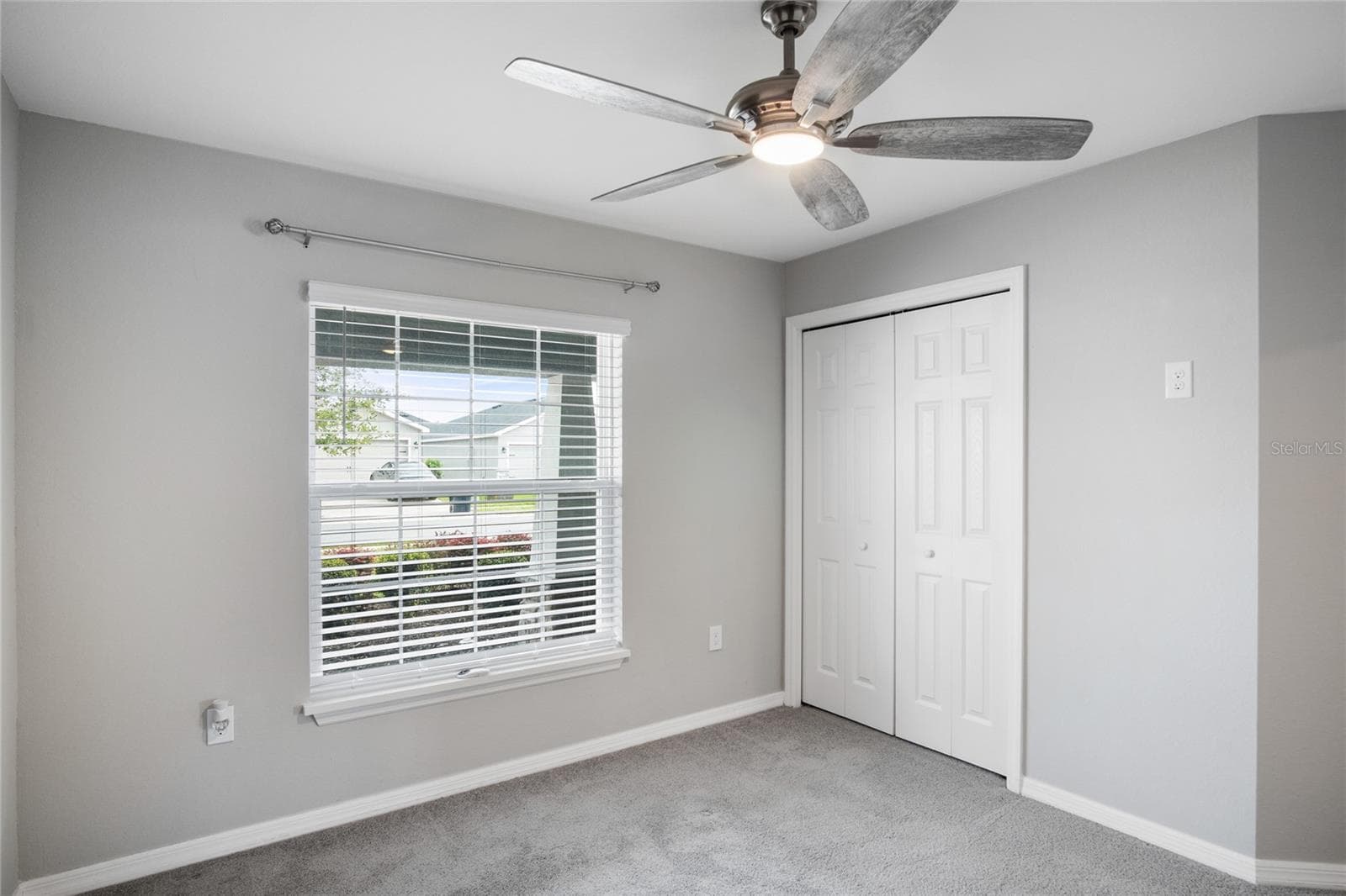 Bedroom 2 - 1075 TROPEA LN, AUBURNDALE