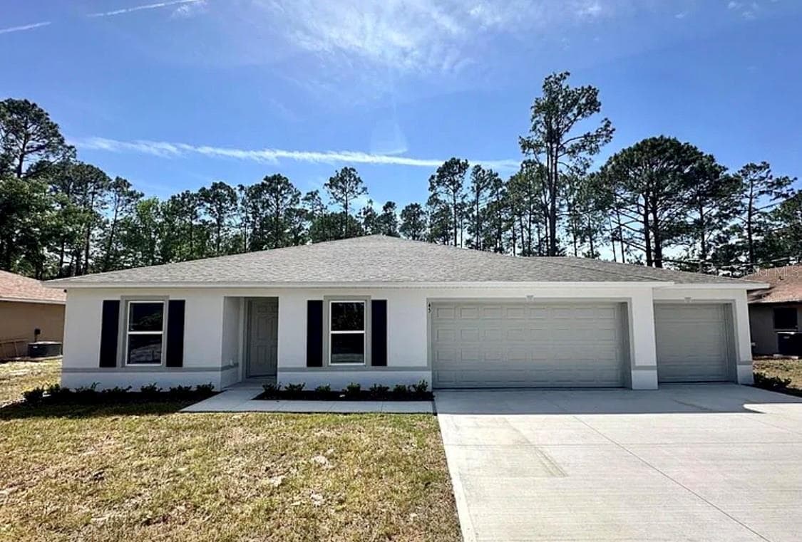 Single Family Residence at 63 UHL PATH, PALM COAST, photo 16 of 16