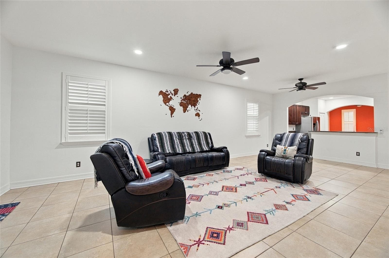 Single Family Residence at 1434 HALAPA WAY, NEW PORT RICHEY, photo 6 of 50