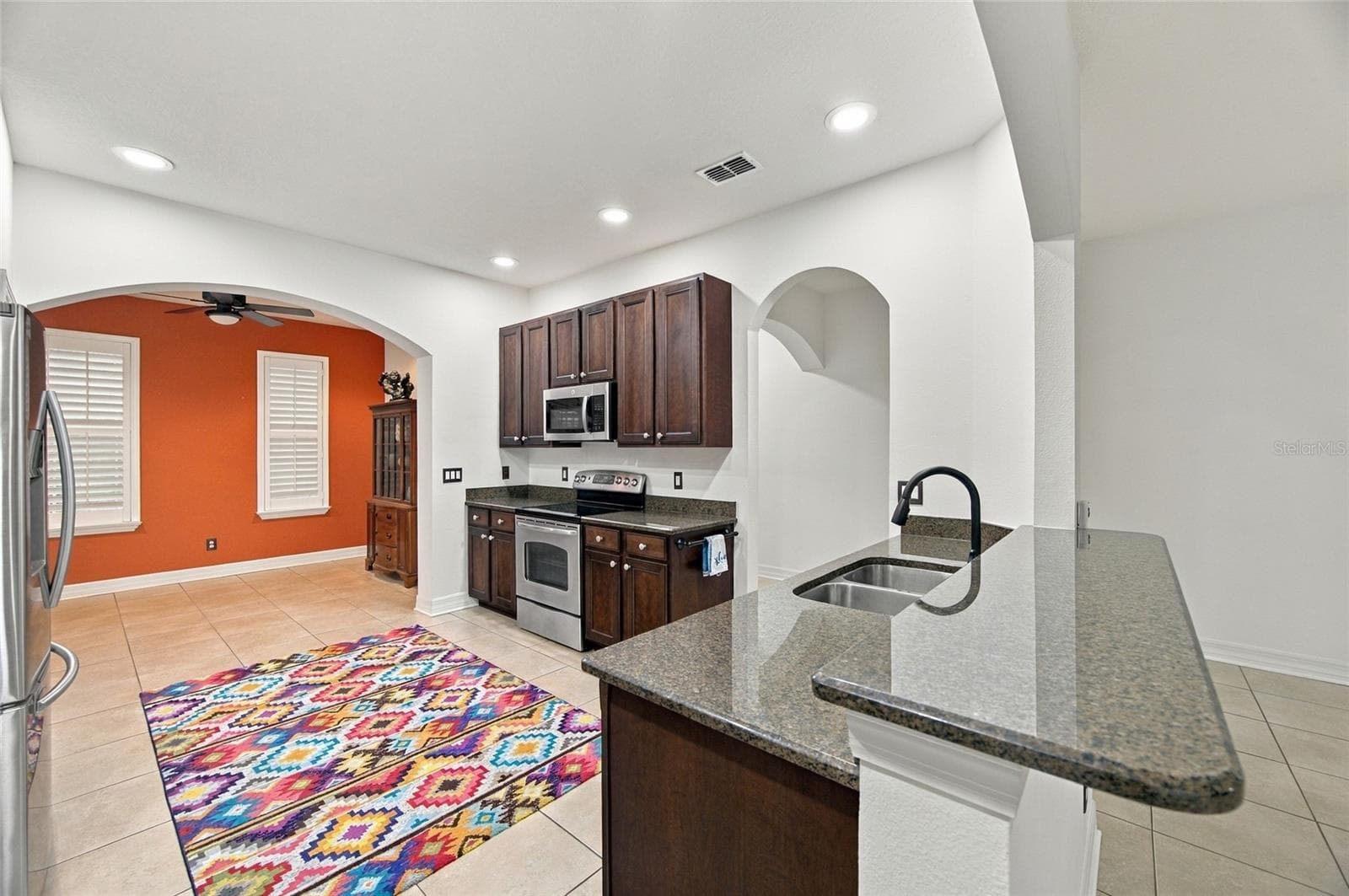 Single Family Residence at 1434 HALAPA WAY, NEW PORT RICHEY, photo 14 of 50