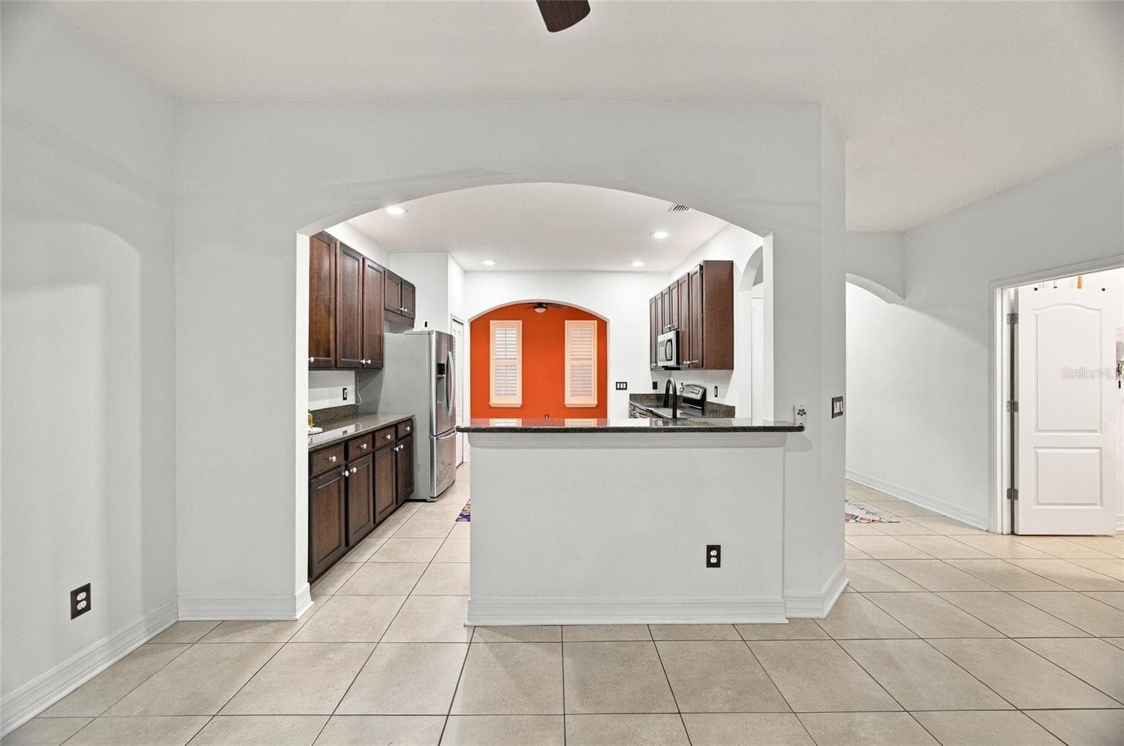 Single Family Residence at 1434 HALAPA WAY, NEW PORT RICHEY, photo 15 of 50