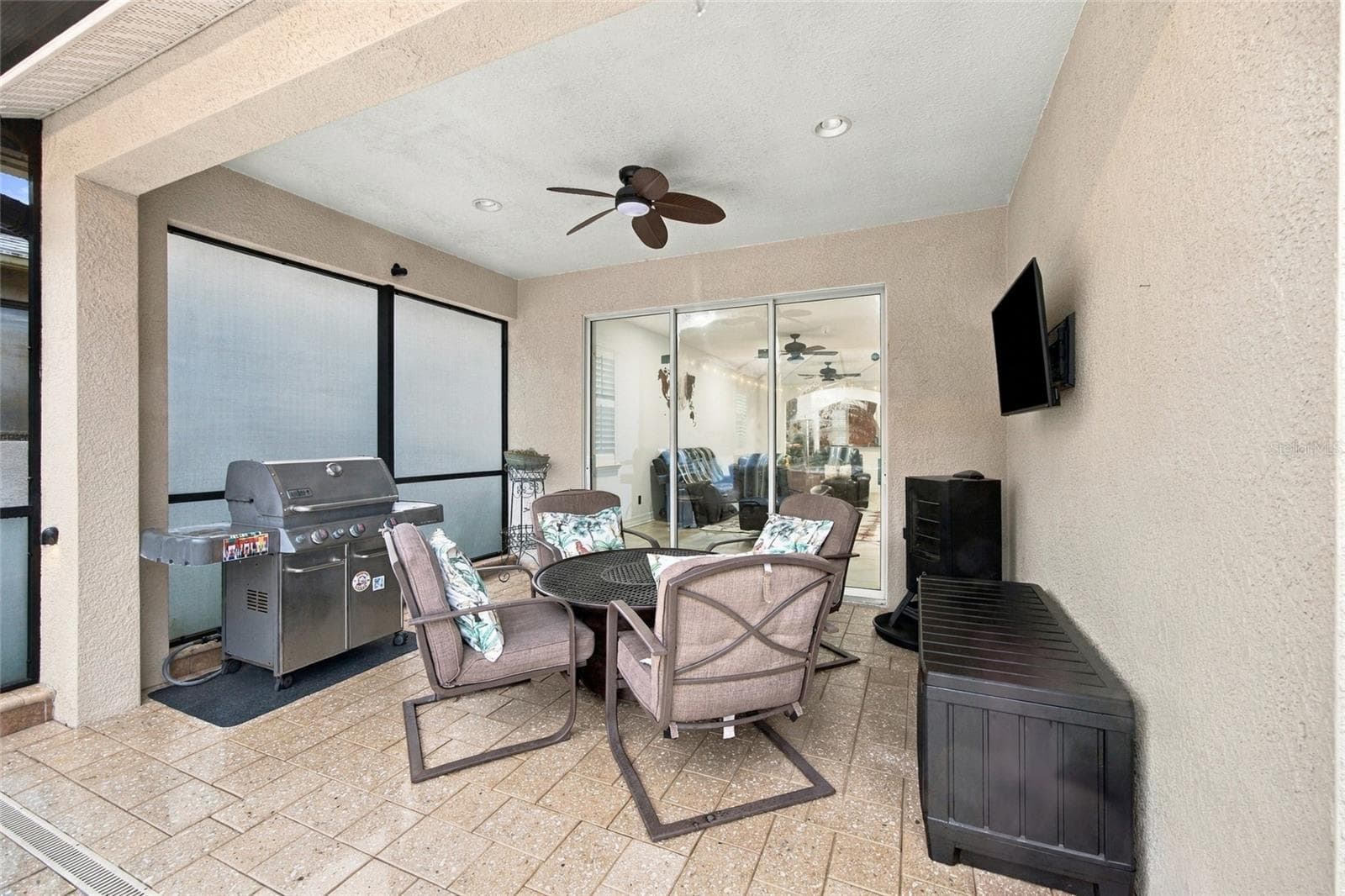 Single Family Residence at 1434 HALAPA WAY, NEW PORT RICHEY, photo 17 of 50