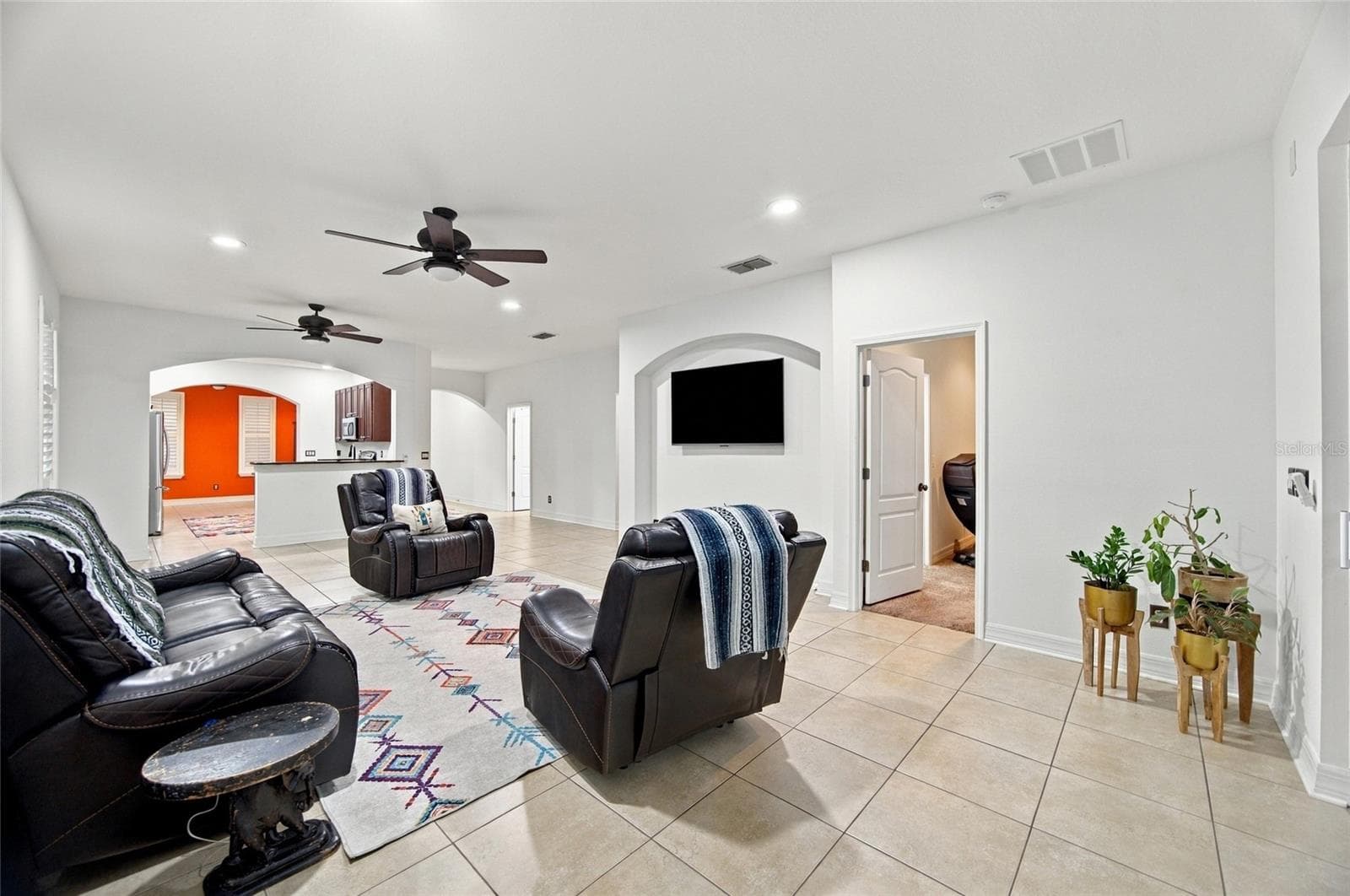 Single Family Residence at 1434 HALAPA WAY, NEW PORT RICHEY, photo 20 of 50