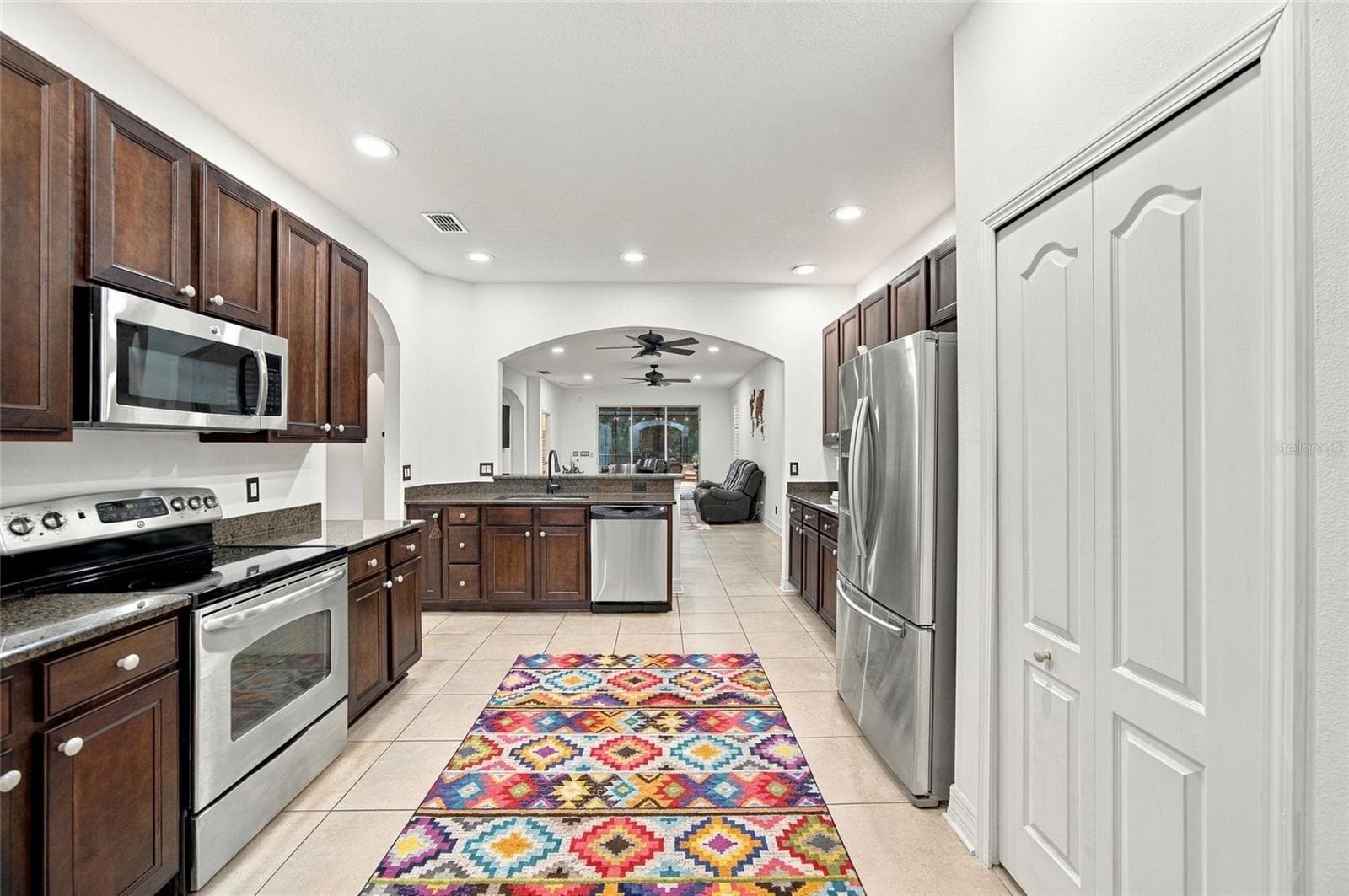 Single Family Residence at 1434 HALAPA WAY, NEW PORT RICHEY, photo 21 of 50