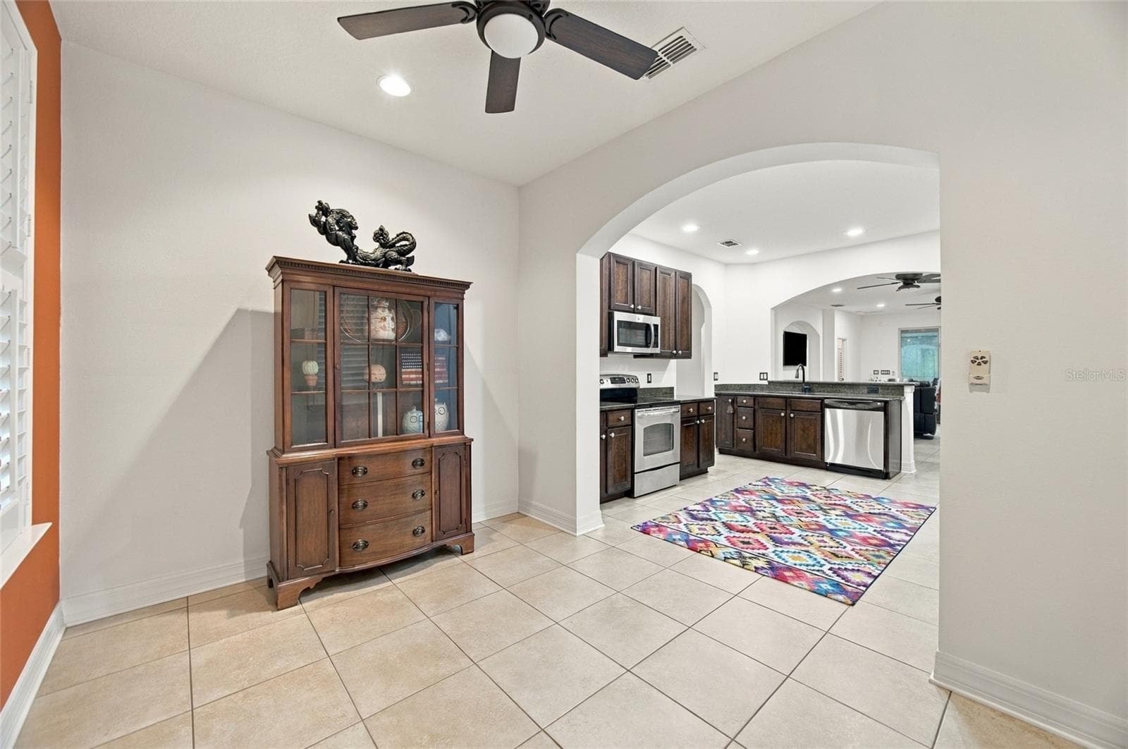 Single Family Residence at 1434 HALAPA WAY, NEW PORT RICHEY, photo 22 of 50