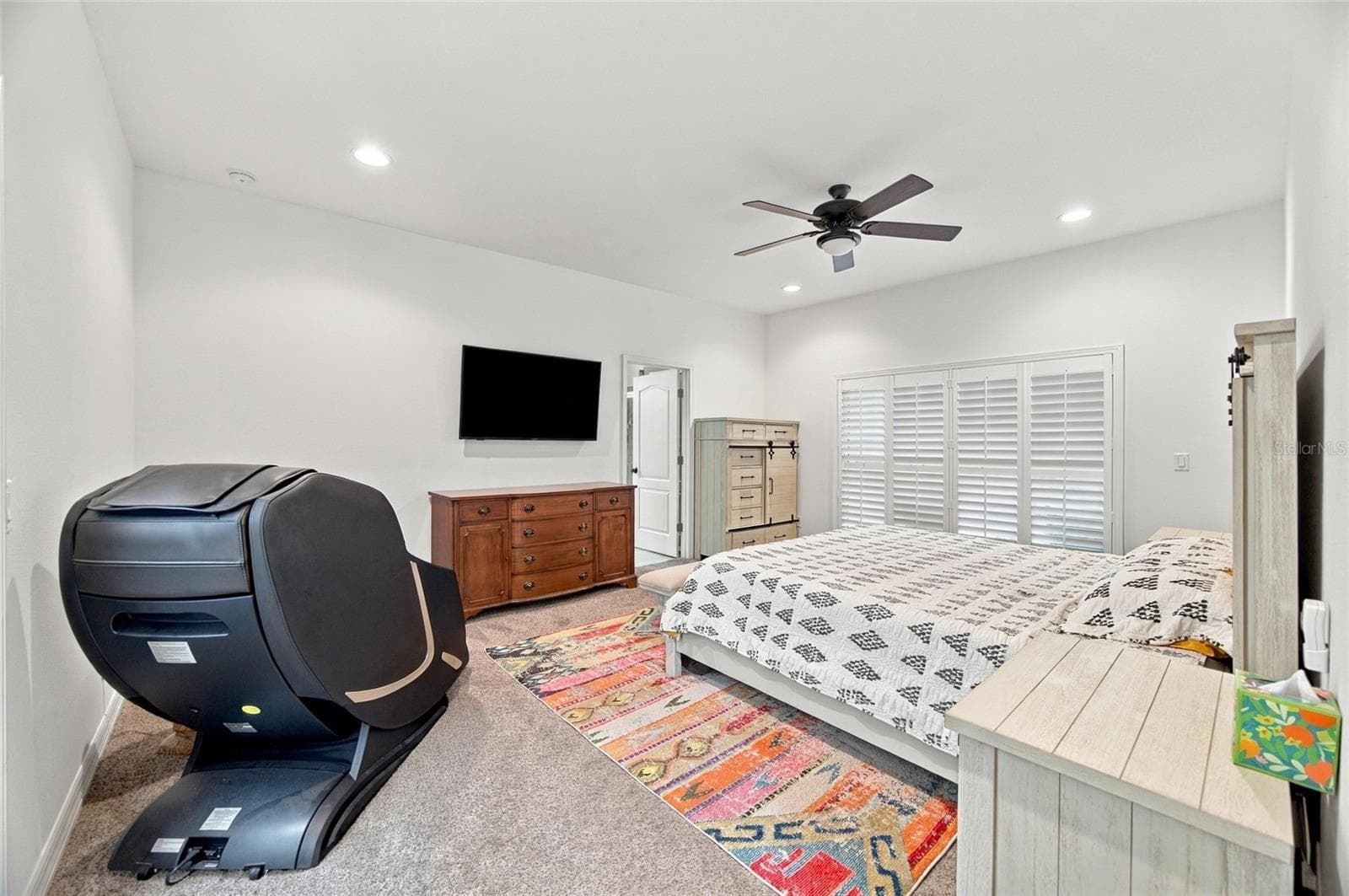 Single Family Residence at 1434 HALAPA WAY, NEW PORT RICHEY, photo 23 of 50