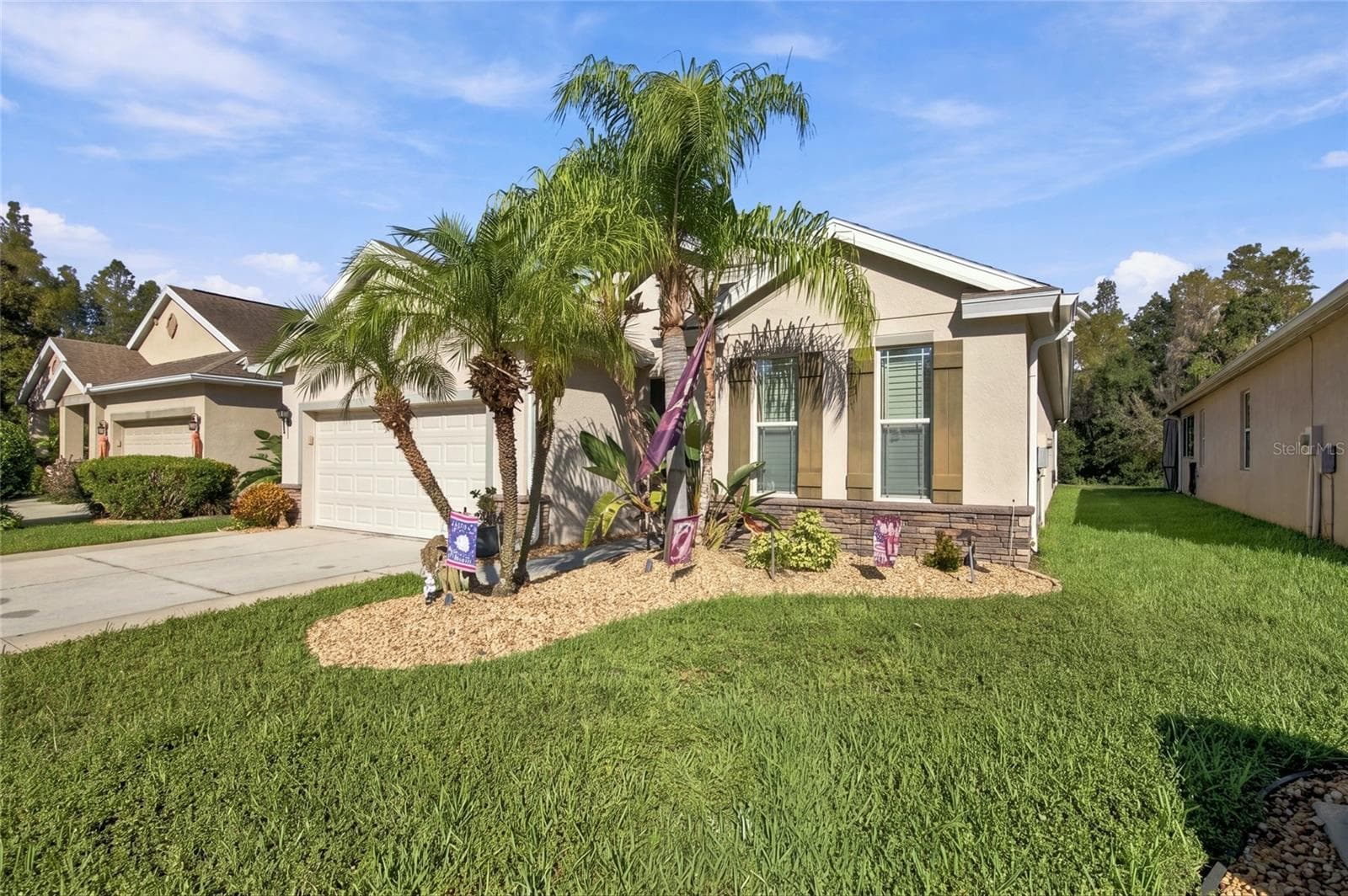 Single Family Residence at 1434 HALAPA WAY, NEW PORT RICHEY, photo 38 of 50
