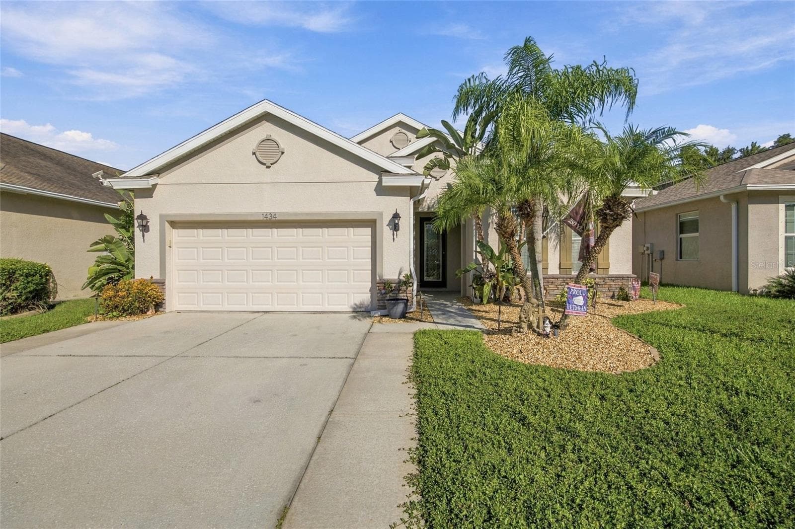 Single Family Residence at 1434 HALAPA WAY, NEW PORT RICHEY, photo 41 of 50