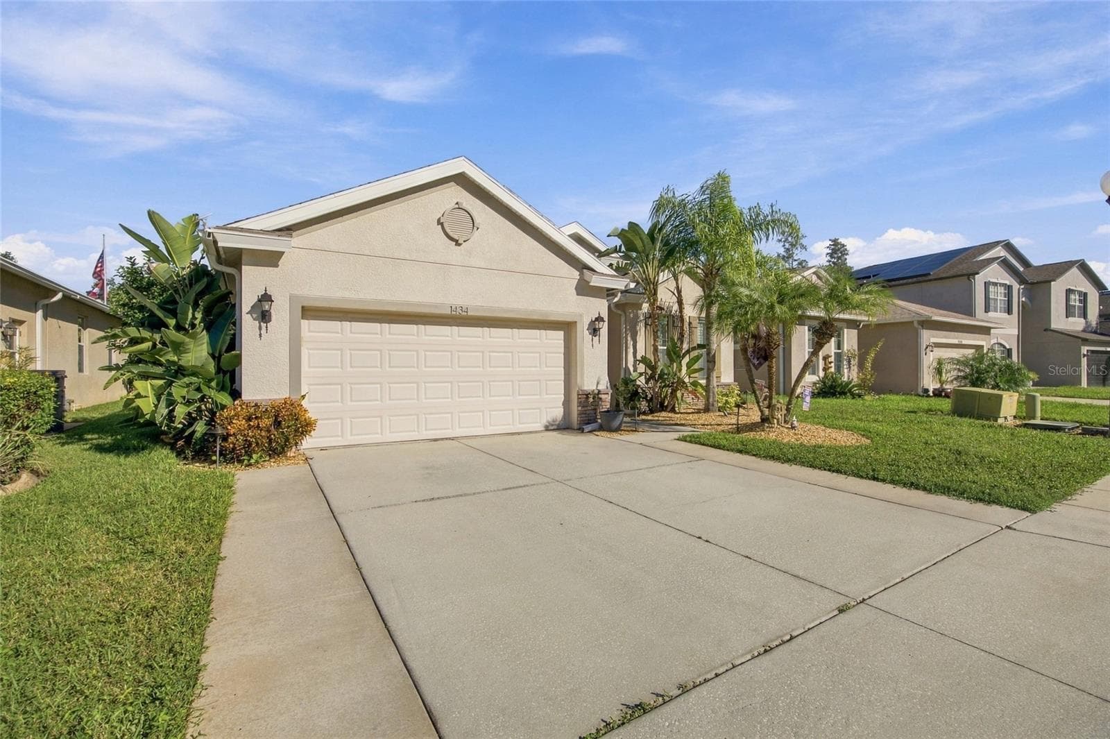 Single Family Residence at 1434 HALAPA WAY, NEW PORT RICHEY, photo 42 of 50