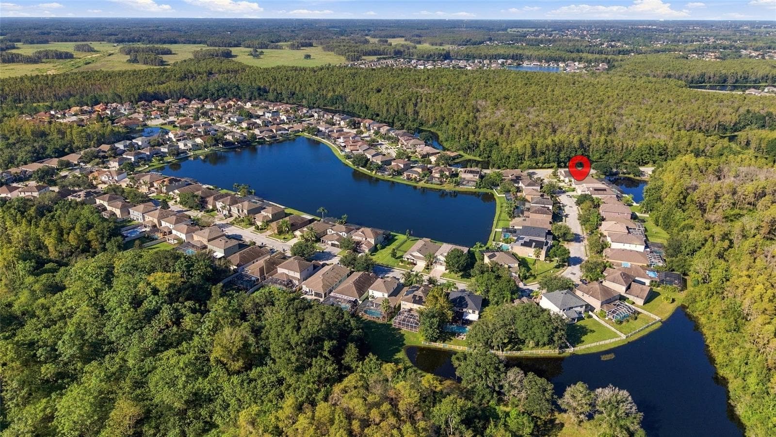 Single Family Residence at 1434 HALAPA WAY, NEW PORT RICHEY, photo 46 of 50