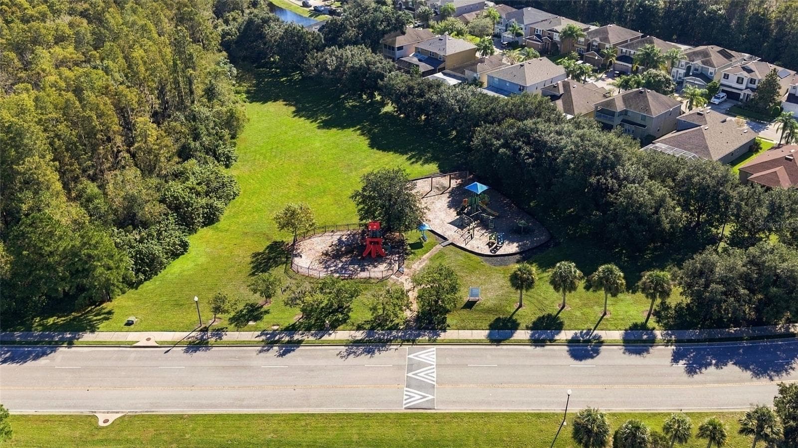 Single Family Residence at 1434 HALAPA WAY, NEW PORT RICHEY, photo 47 of 50