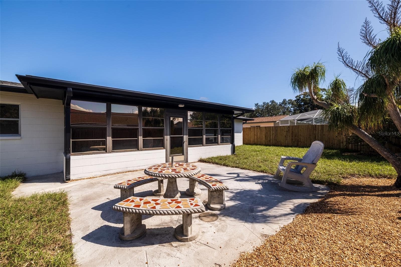 Single Family Residence at 5901 25TH ST S, ST PETERSBURG, photo 62 of 75