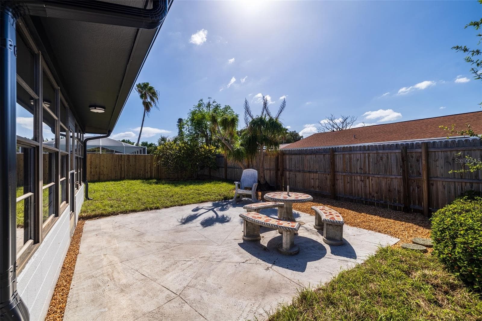 Single Family Residence at 5901 25TH ST S, ST PETERSBURG, photo 64 of 75