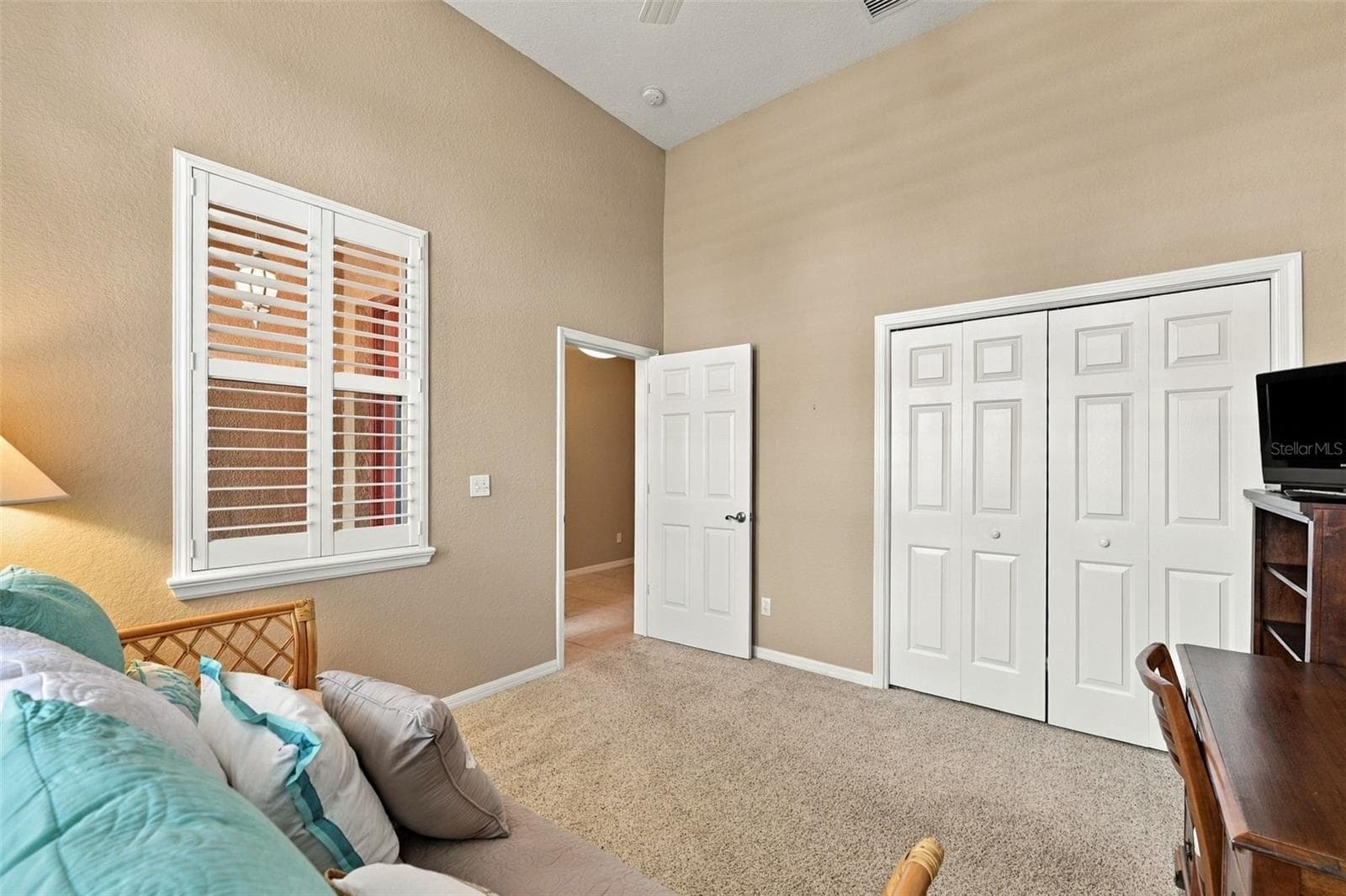 3rd Bedroom - 2418 KENSINGTON GREENS DR #9, SUN CITY CENTER